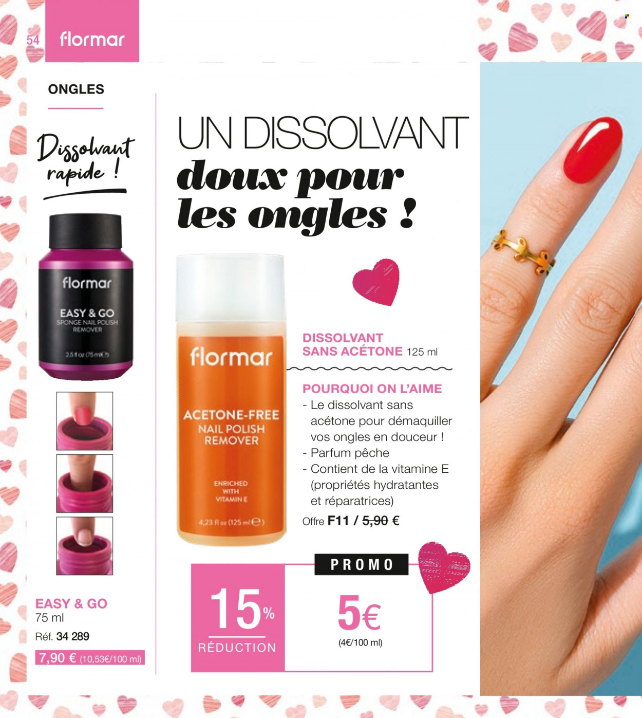 Catalogue Stanhome - 23/01/2023 - 19/02/2023. Page 54