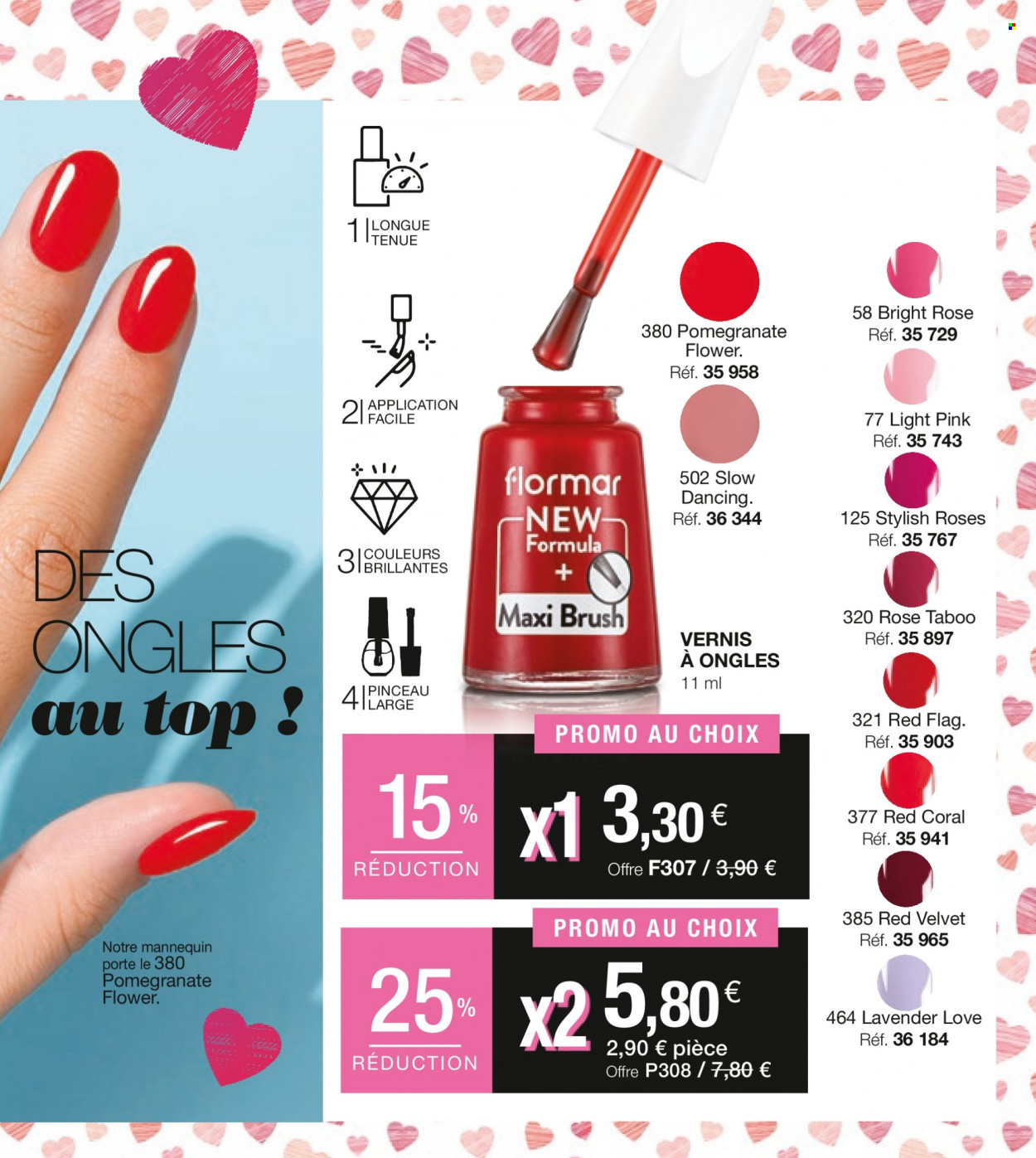 Catalogue Stanhome - 23/01/2023 - 19/02/2023. Page 55