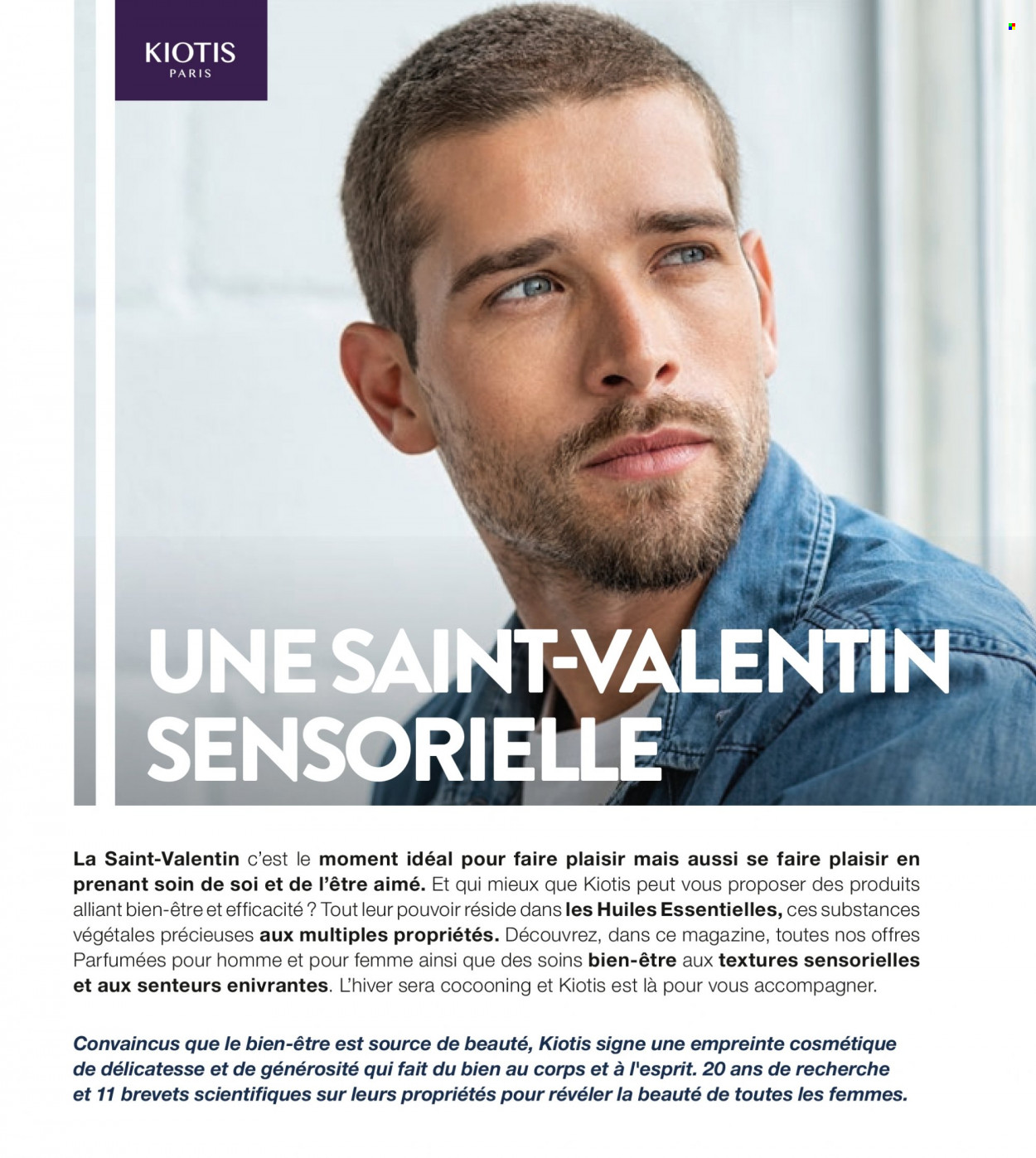 Catalogue Stanhome - 23/01/2023 - 19/02/2023. Page 57