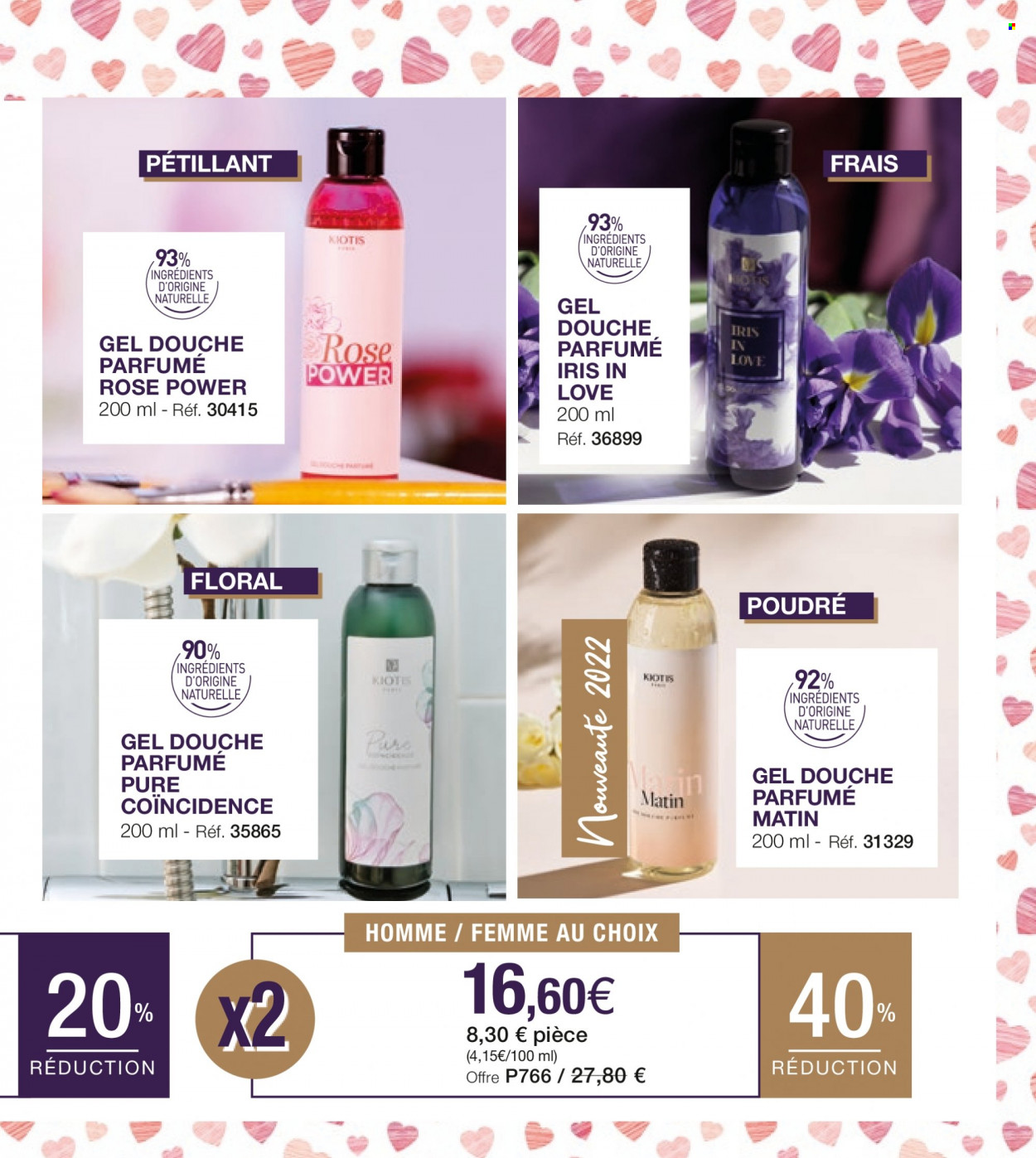 Catalogue Stanhome - 23/01/2023 - 19/02/2023. Page 59