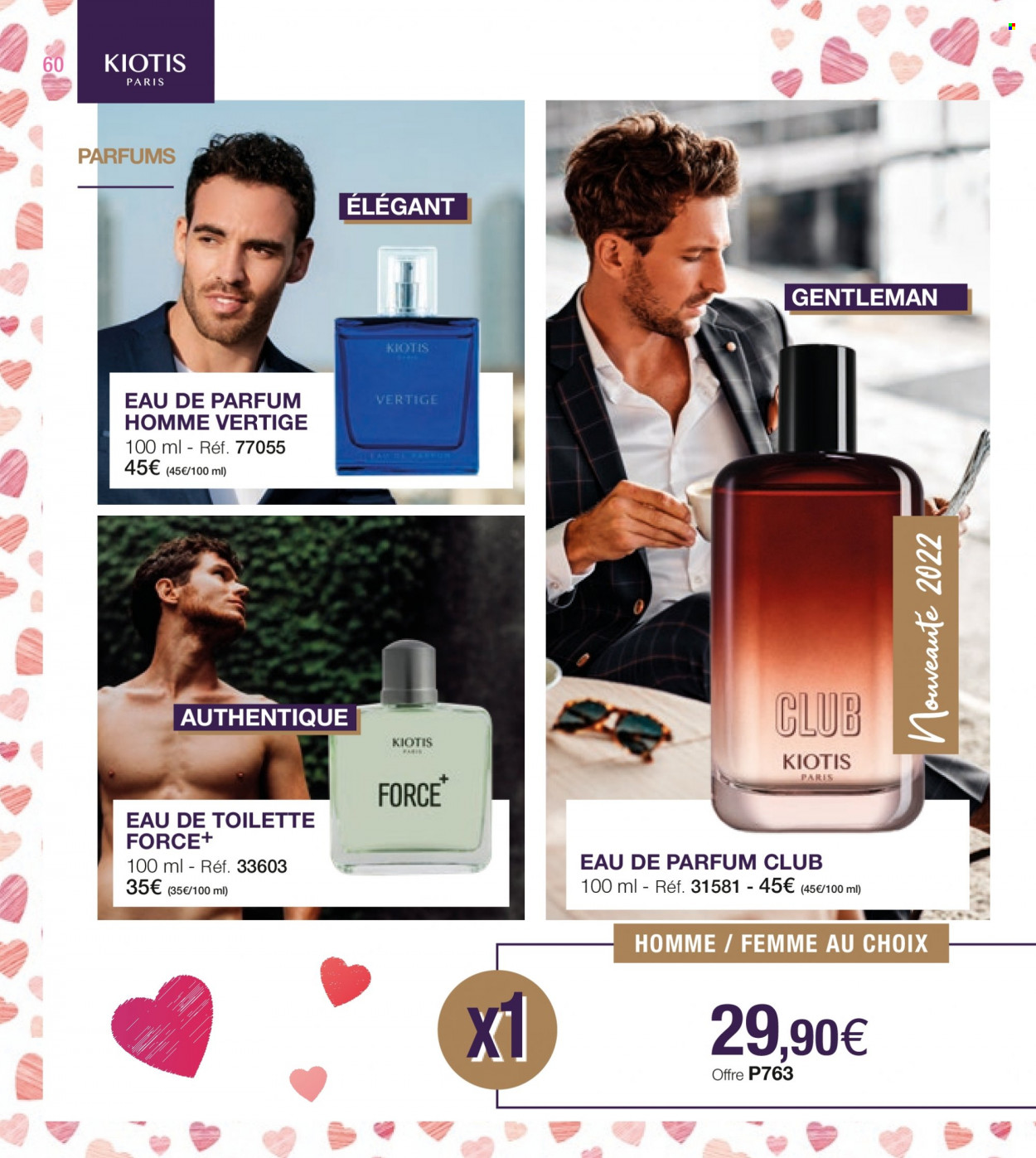 Catalogue Stanhome - 23/01/2023 - 19/02/2023. Page 60