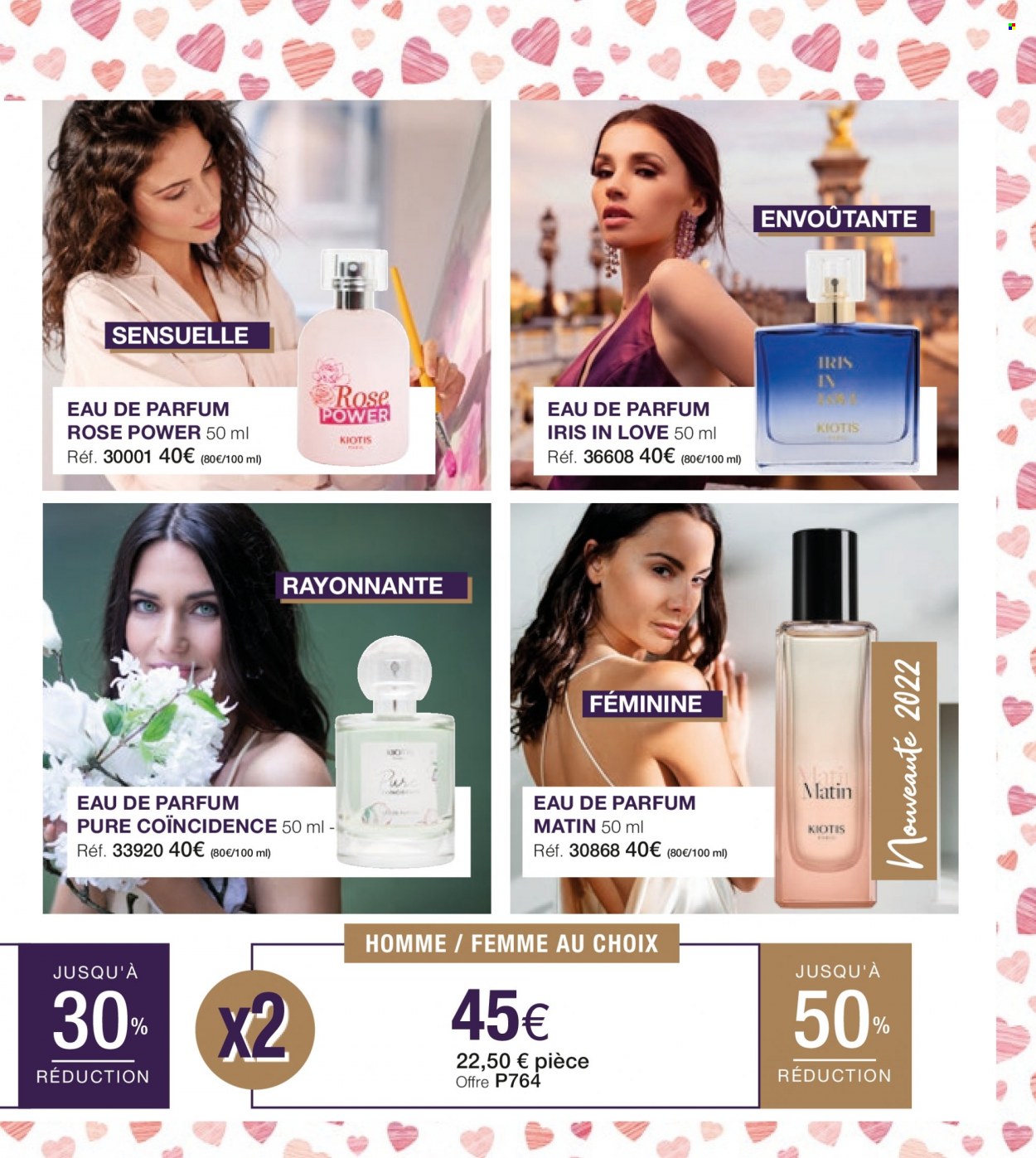 Catalogue Stanhome - 23/01/2023 - 19/02/2023. Page 61