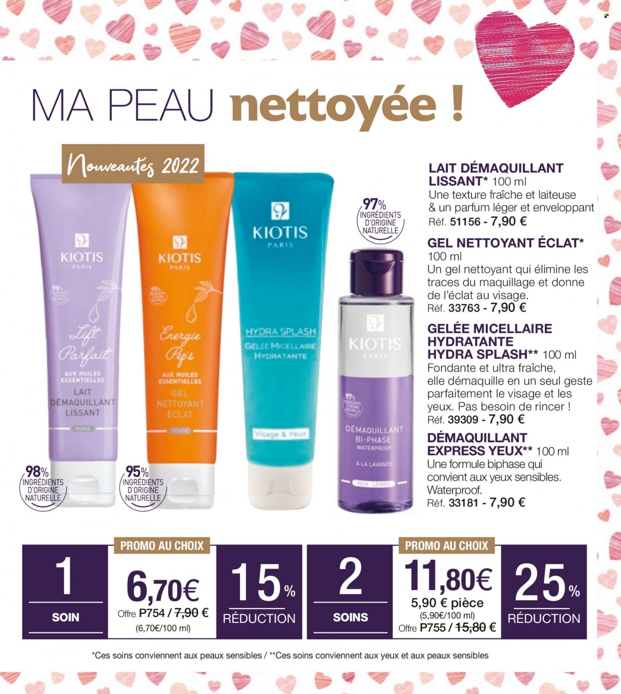 Catalogue Stanhome - 23/01/2023 - 19/02/2023. Page 63