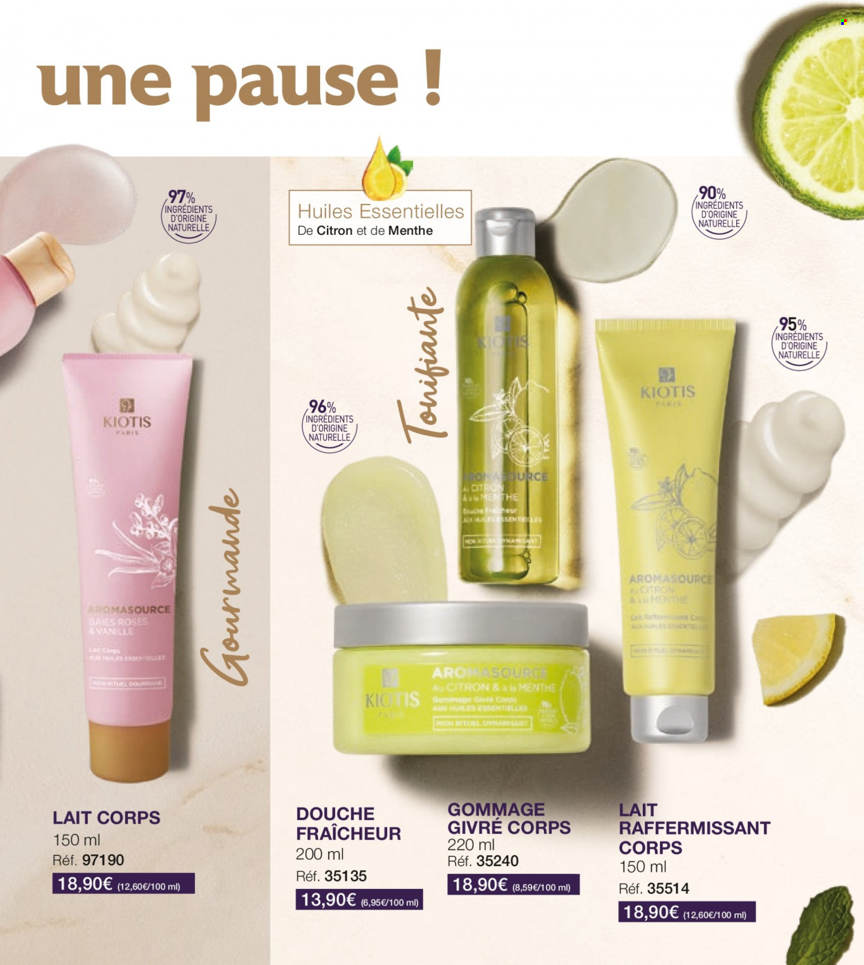 Catalogue Stanhome - 23/01/2023 - 19/02/2023. Page 65