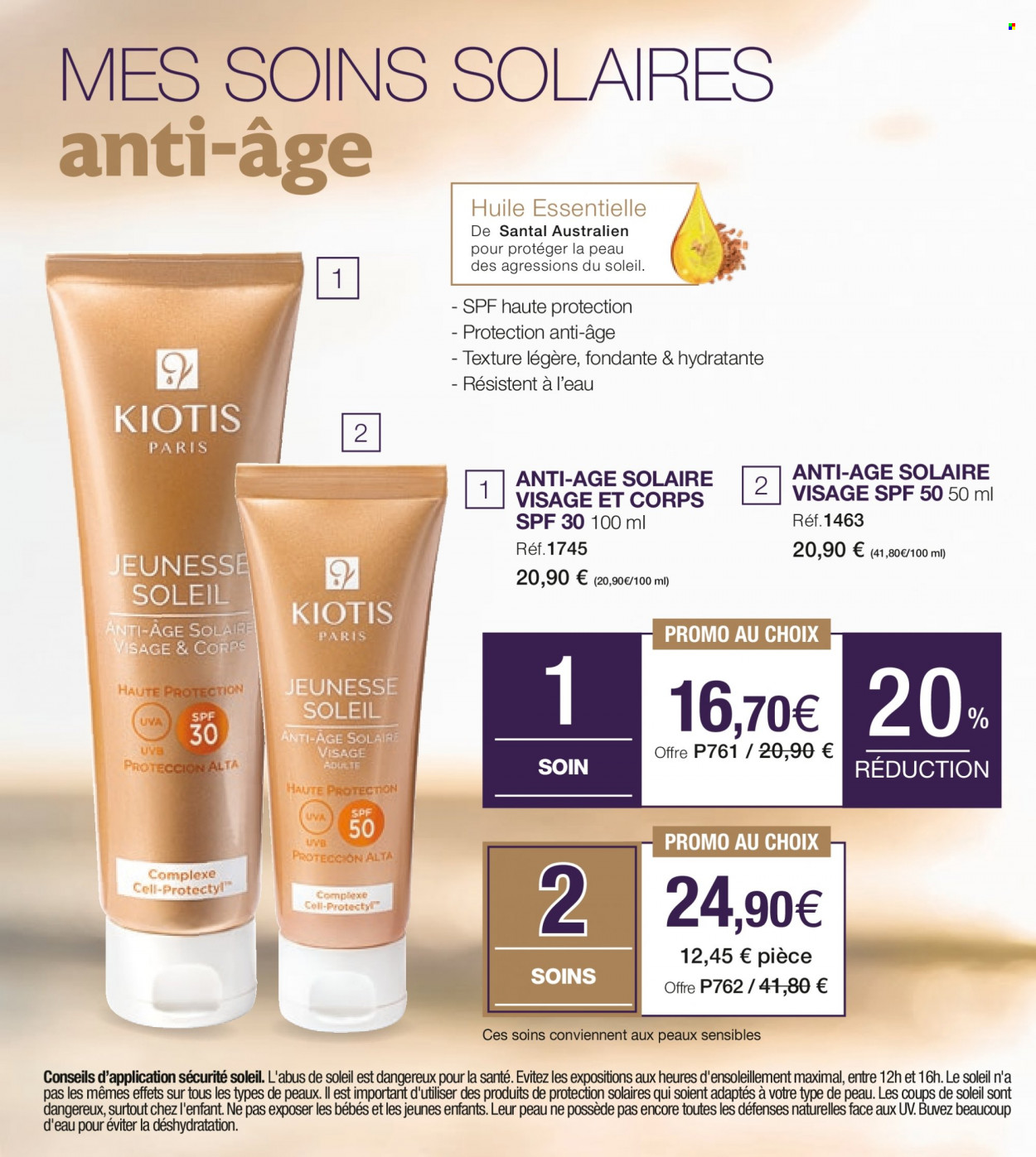 Catalogue Stanhome - 23/01/2023 - 19/02/2023. Page 69