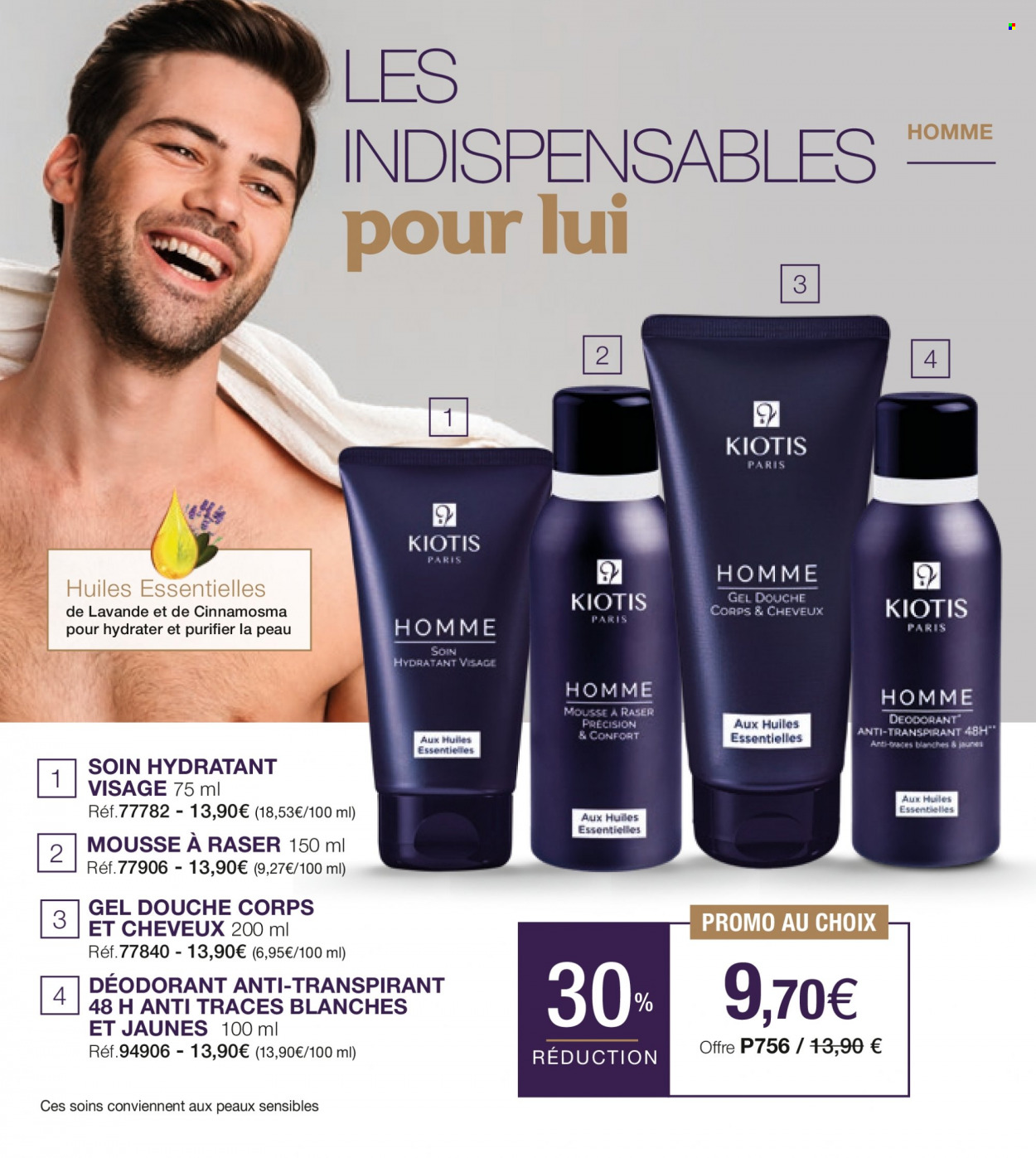 Catalogue Stanhome - 23/01/2023 - 19/02/2023. Page 71