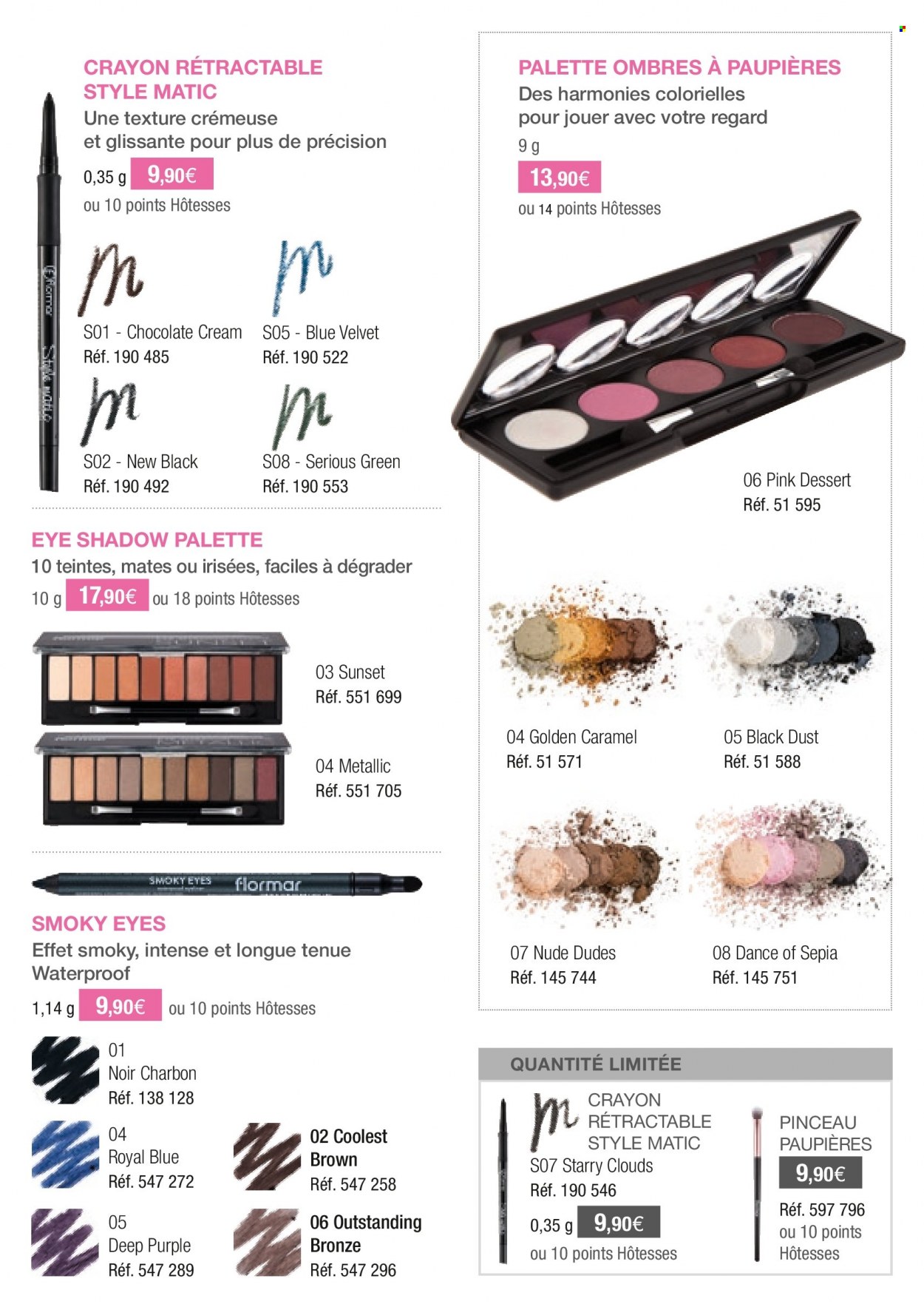 Catalogue Stanhome. Page 37