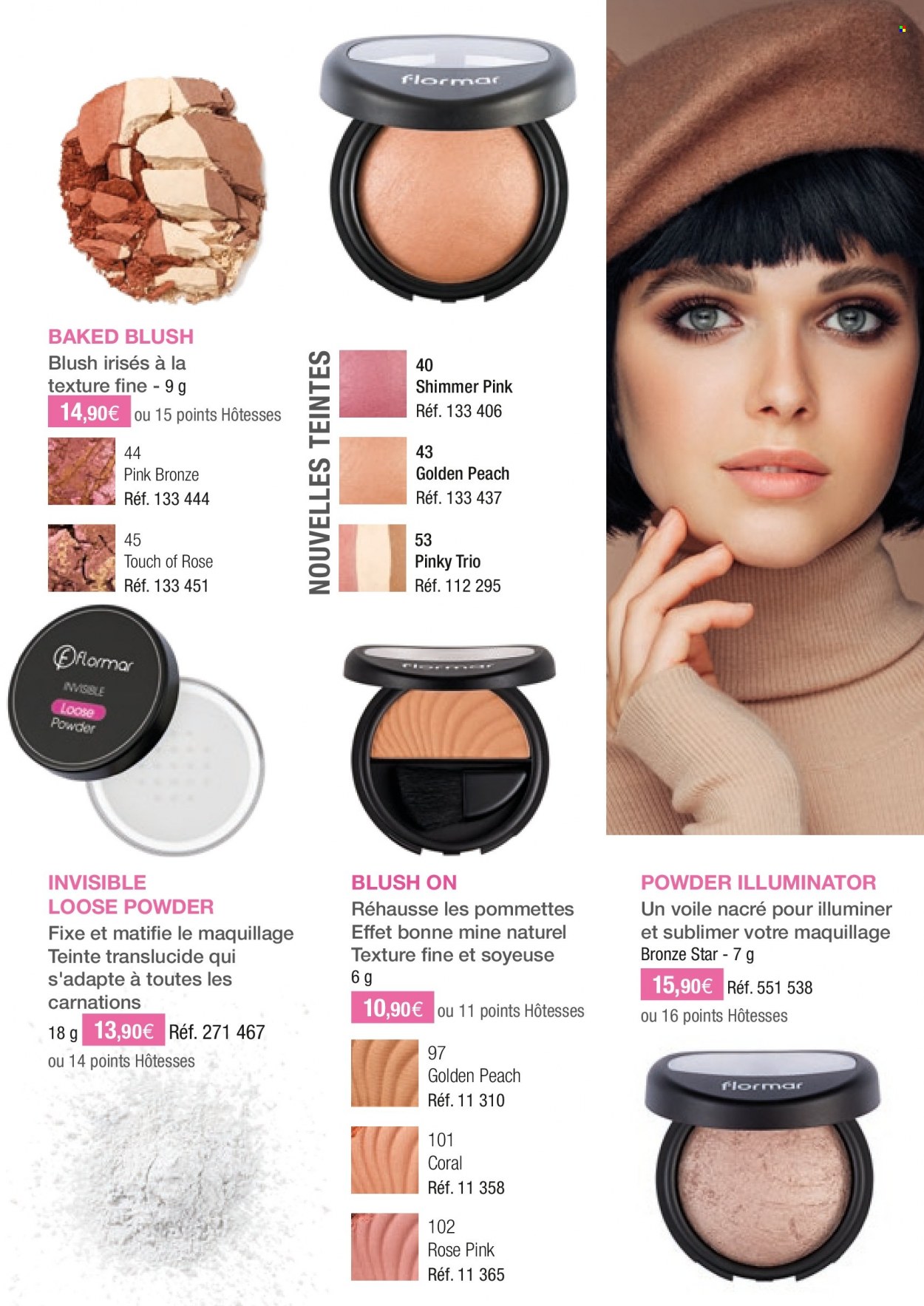 Catalogue Stanhome. Page 41