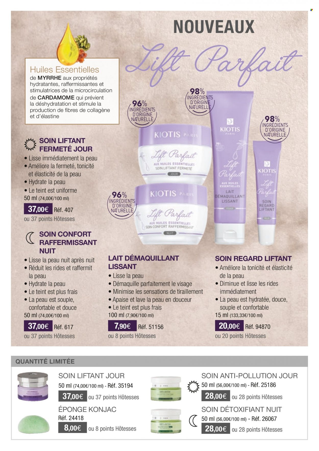 Catalogue Stanhome. Page 49