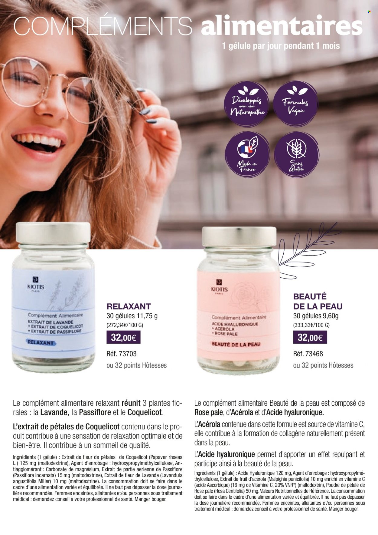 Catalogue Stanhome. Page 53