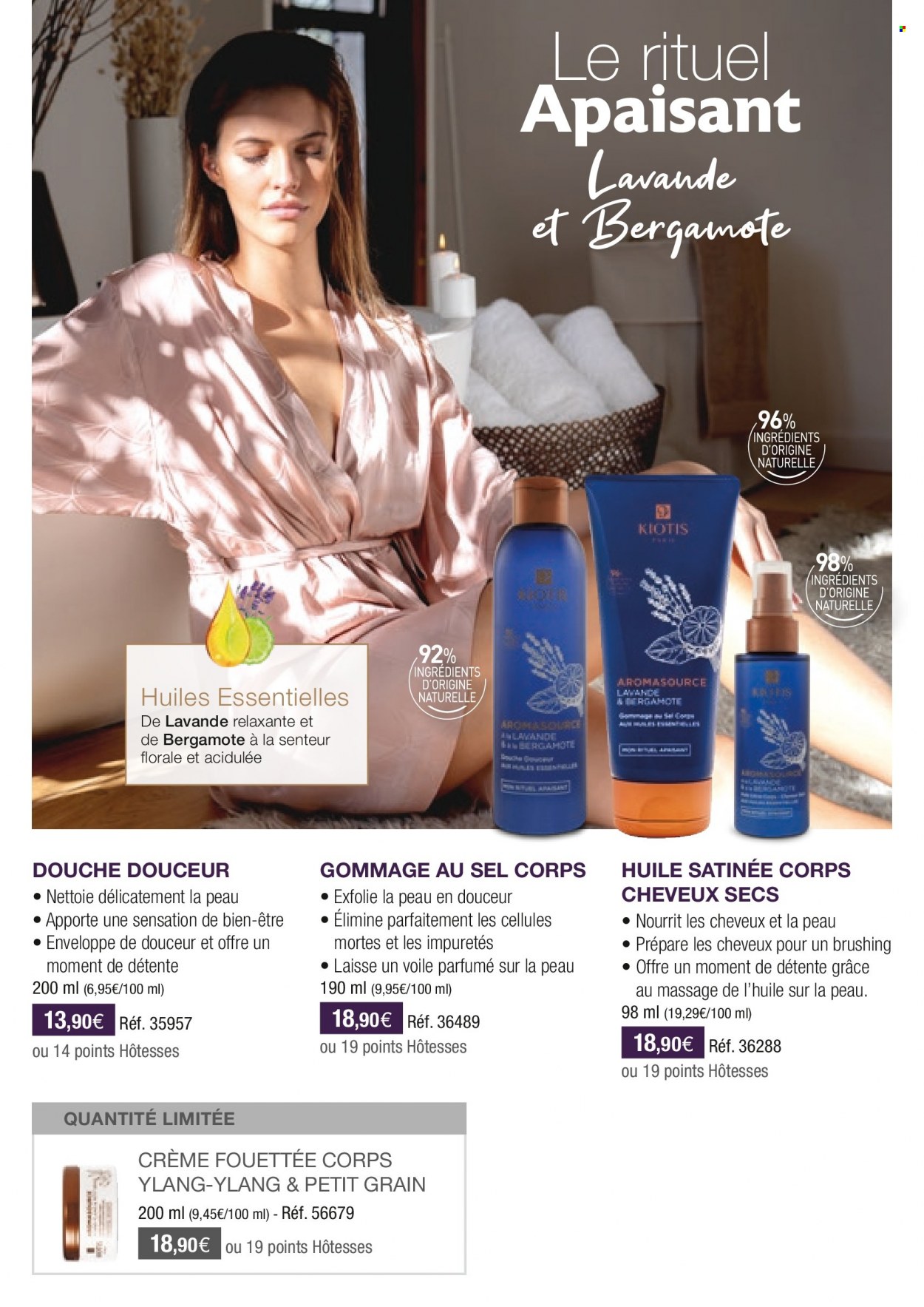 Catalogue Stanhome. Page 63