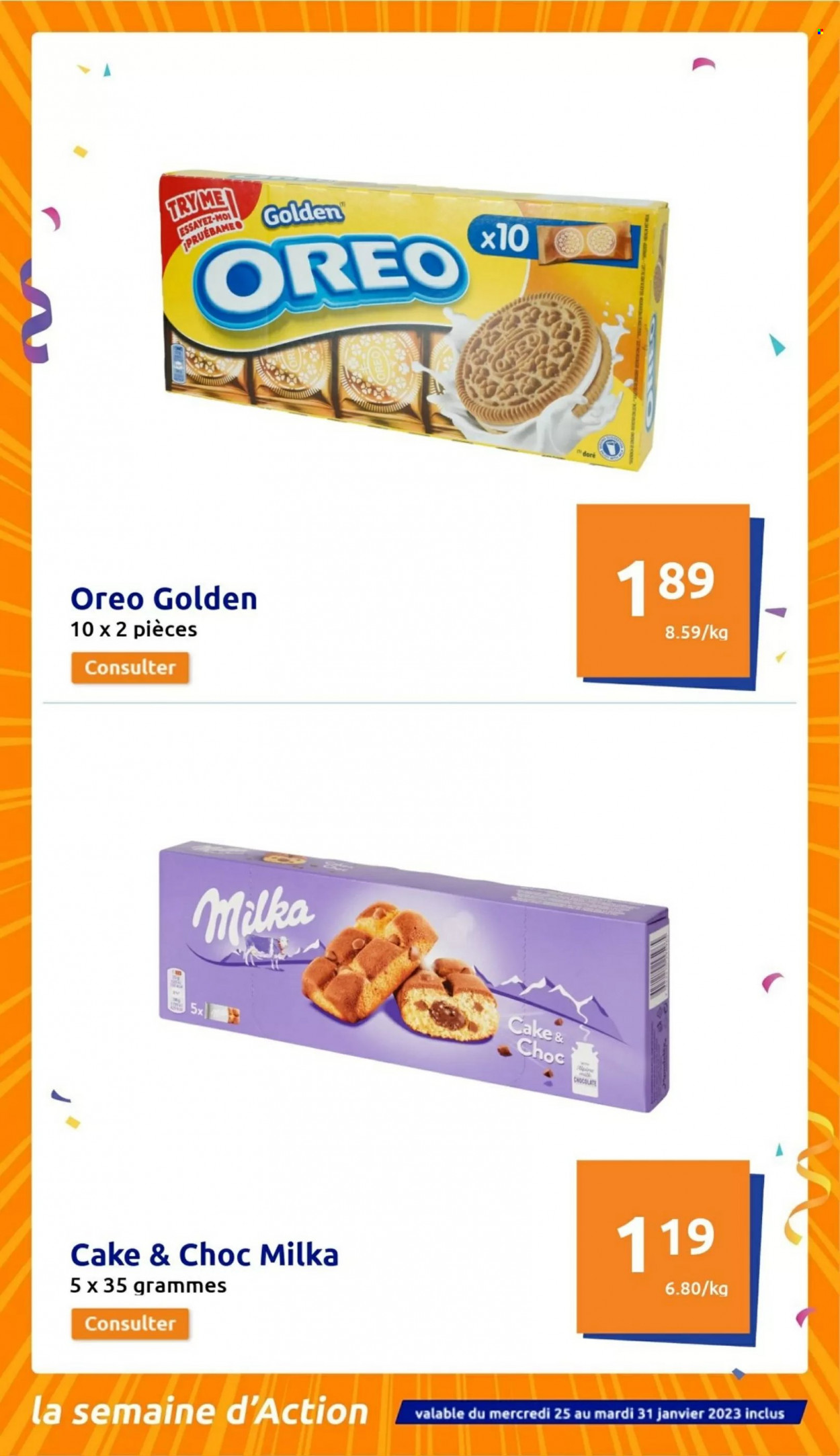Catalogue Action - 25/01/2023 - 31/01/2023. Page 7