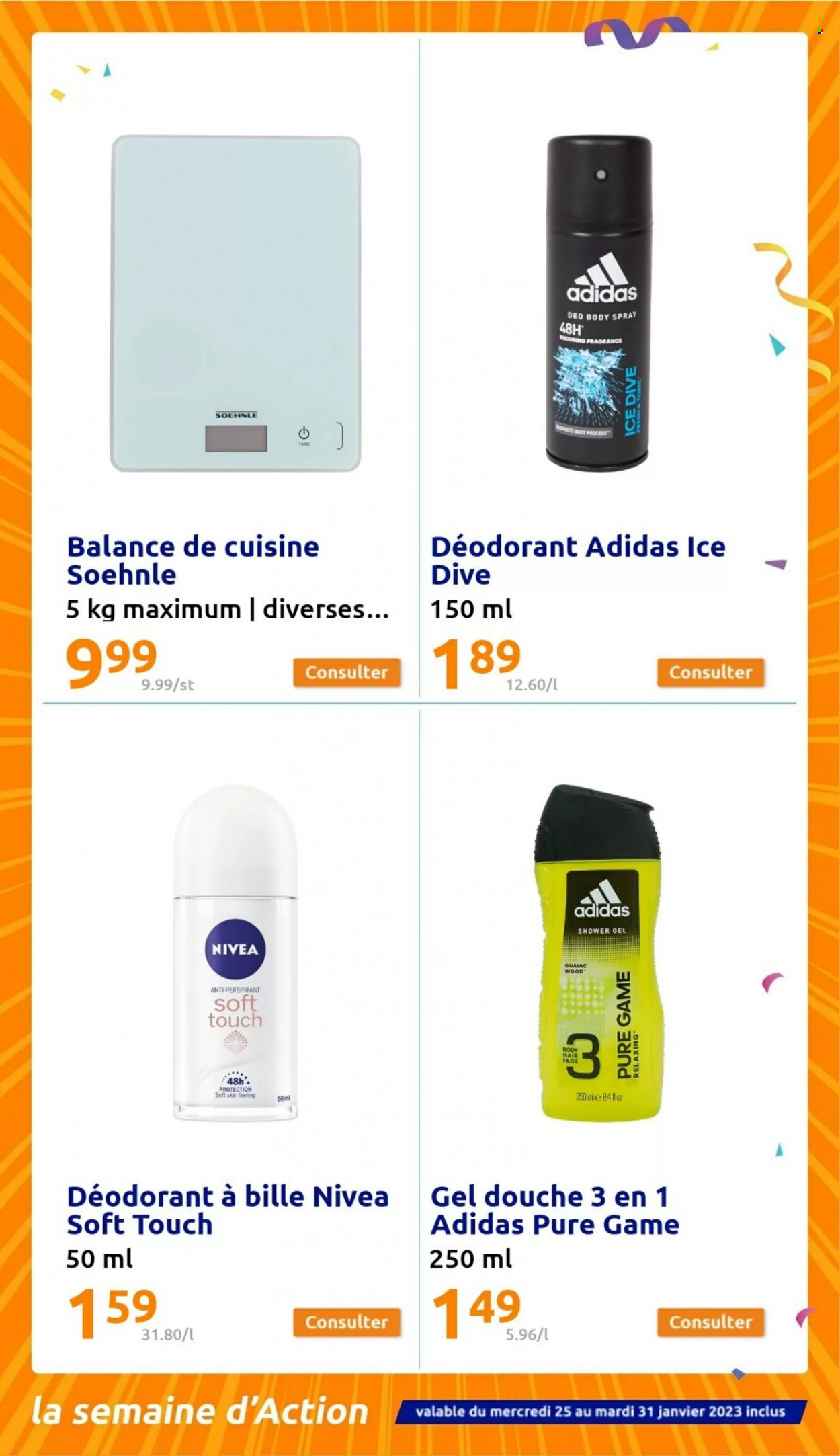 Catalogue Action - 25/01/2023 - 31/01/2023. Page 16