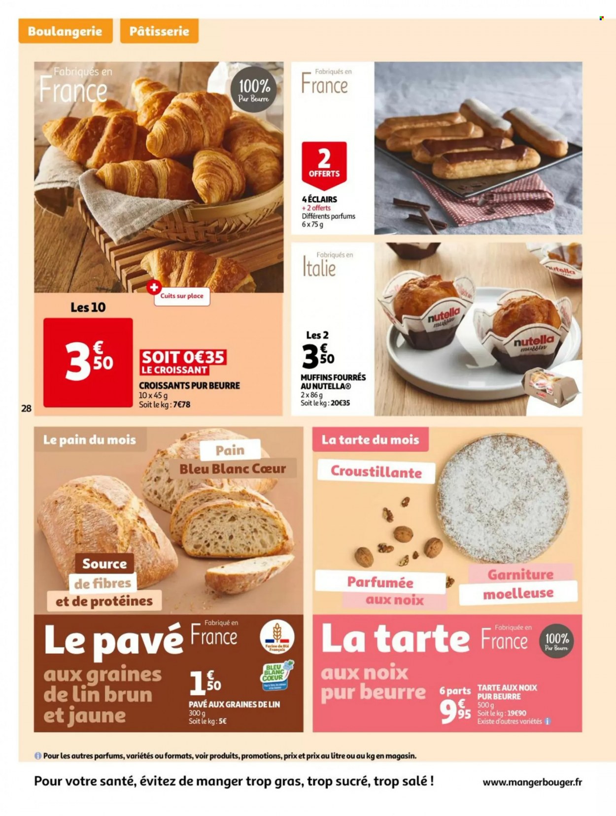 Catalogue Auchan. Page 28