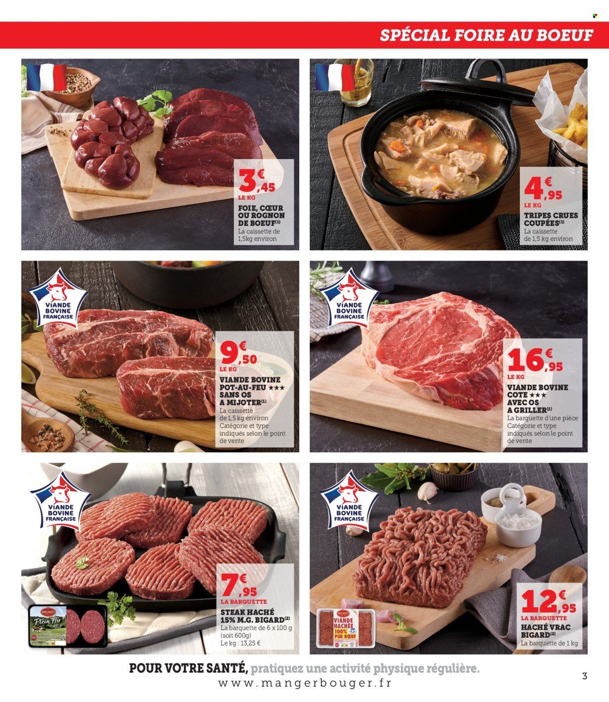 Catalogue U express - 31/01/2023 - 05/02/2023. Page 3