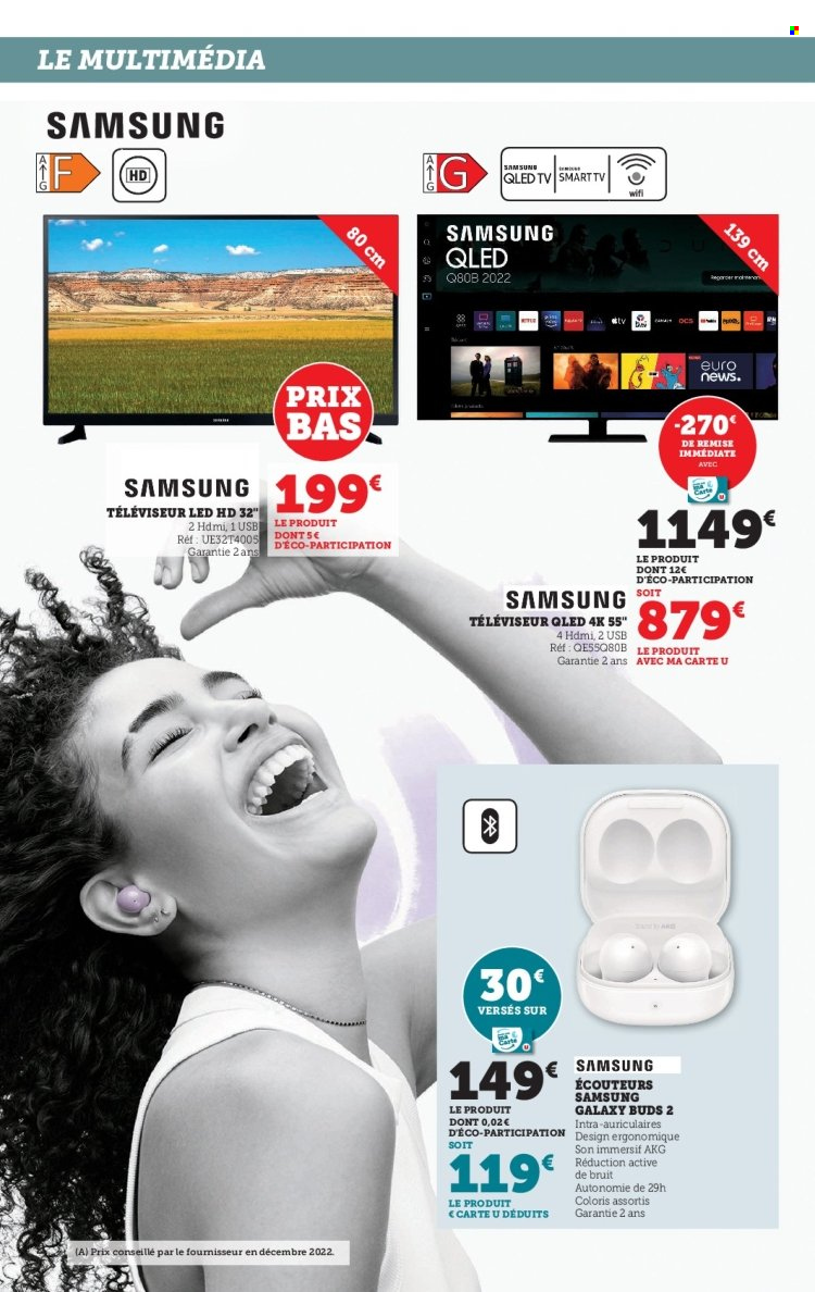 Catalogue HYPER U - 31/01/2023 - 12/02/2023. Page 2