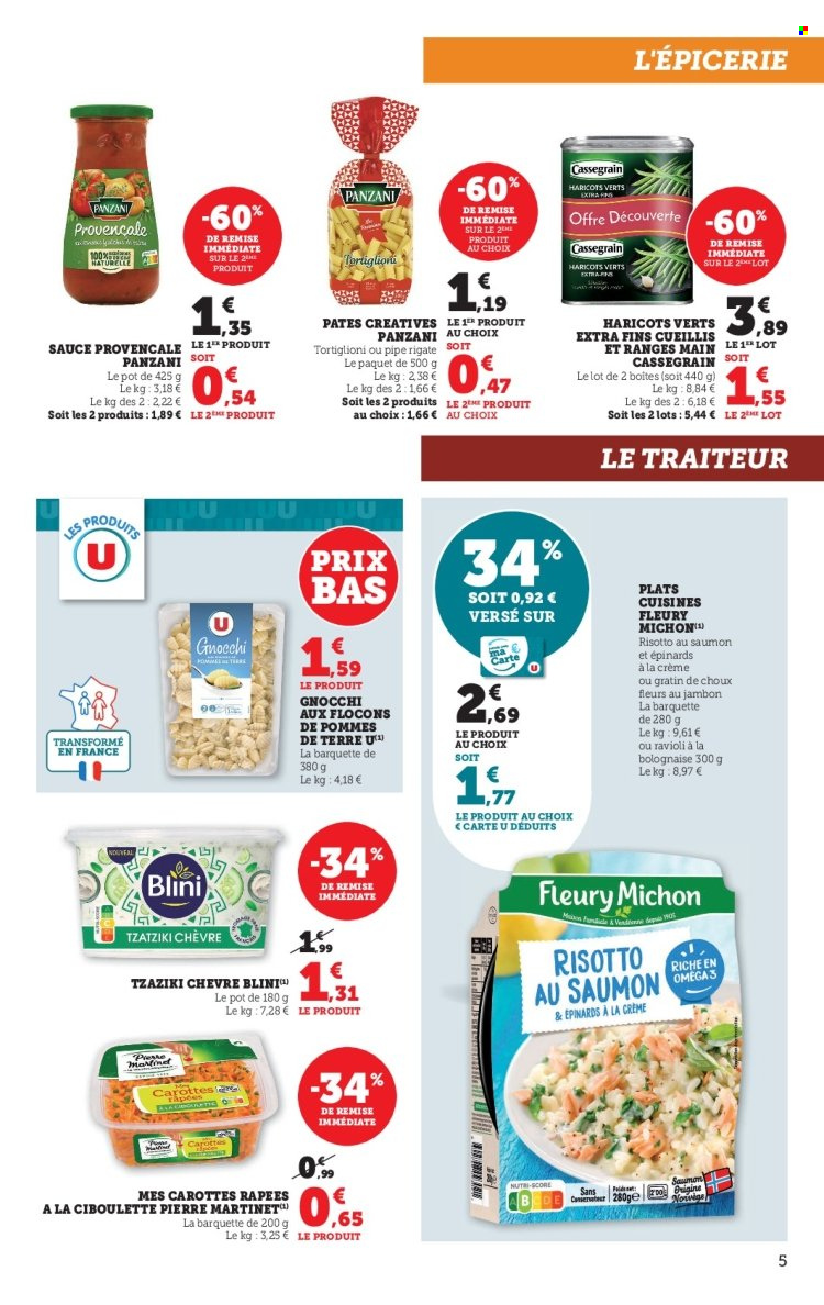 Catalogue SUPER U - 31/01/2023 - 12/02/2023. Page 5