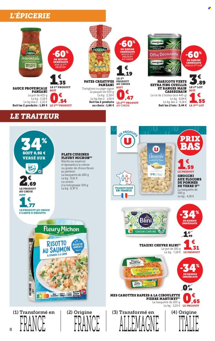 Catalogue U express - 31/01/2023 - 12/02/2023. Page 8