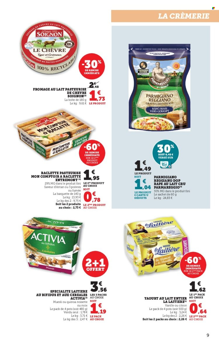 Catalogue U express - 31/01/2023 - 12/02/2023. Page 9