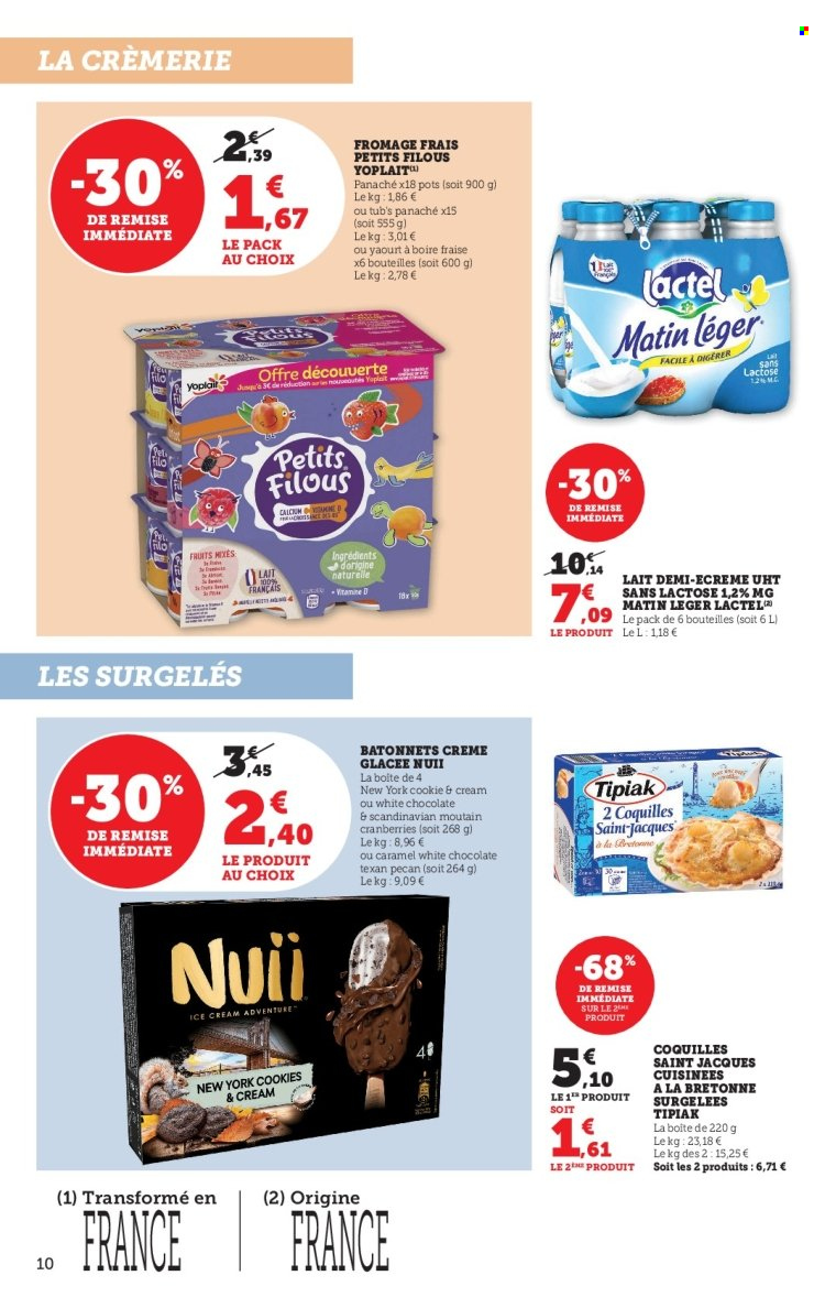 Catalogue U express - 31/01/2023 - 12/02/2023. Page 10