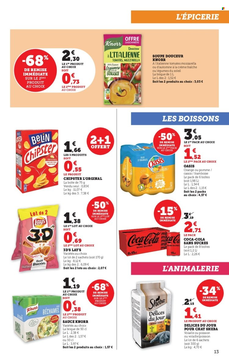 Catalogue U express - 31/01/2023 - 12/02/2023. Page 13