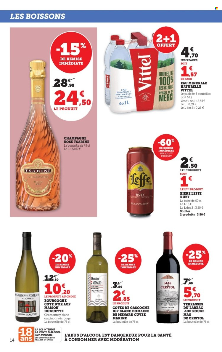 Catalogue U express - 31/01/2023 - 12/02/2023. Page 14