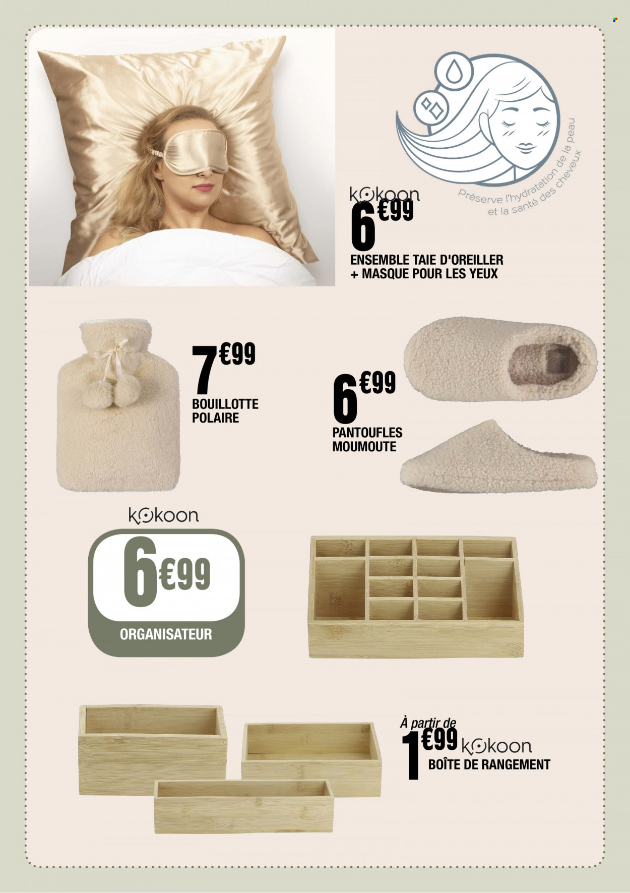 Catalogue La Foir'Fouille - 30/01/2023 - 05/02/2023. Page 5