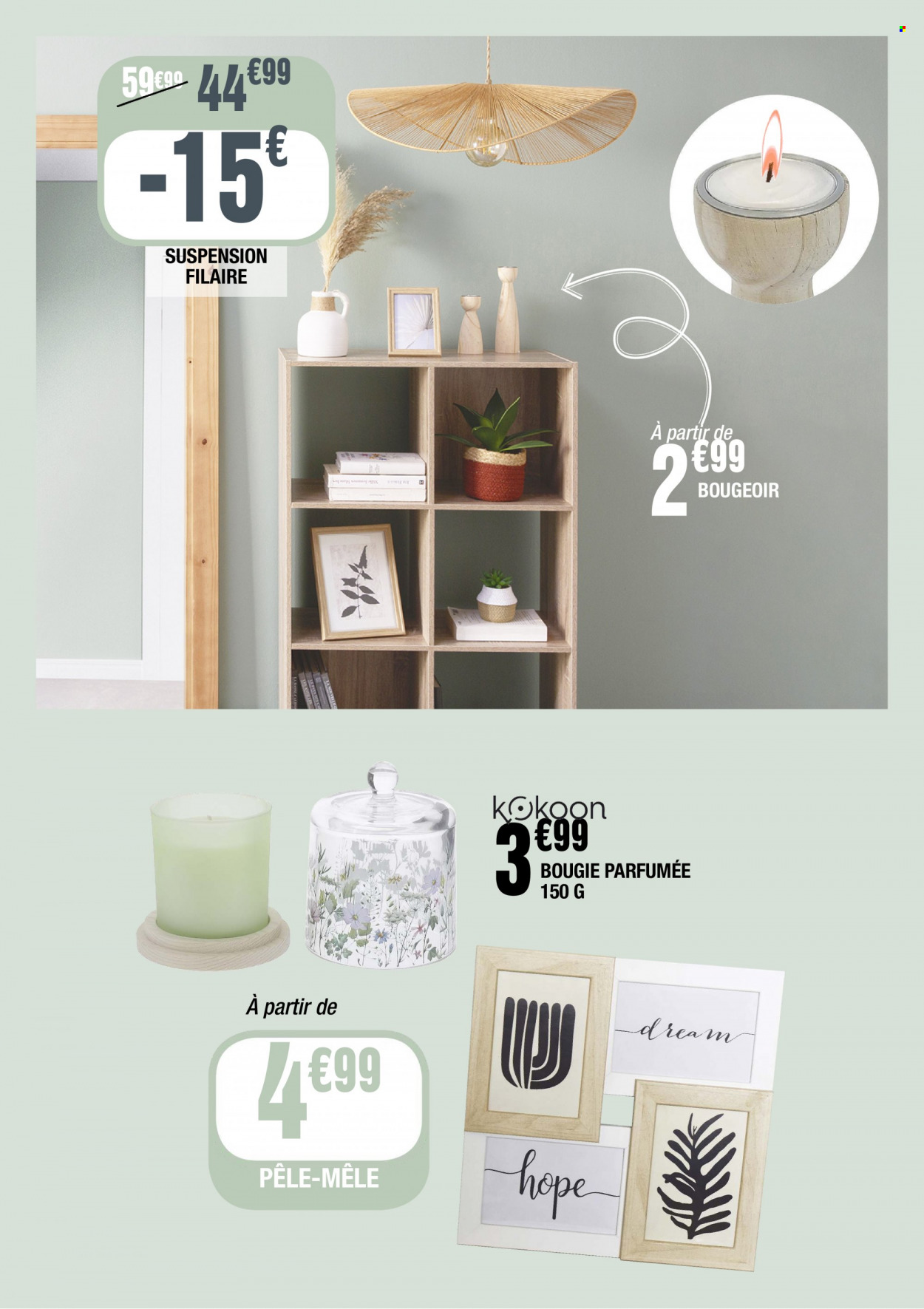 Catalogue La Foir'Fouille - 30/01/2023 - 05/02/2023. Page 10