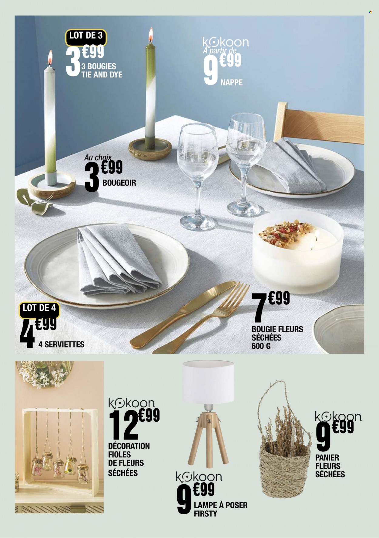 Catalogue La Foir'Fouille - 30/01/2023 - 05/02/2023. Page 12