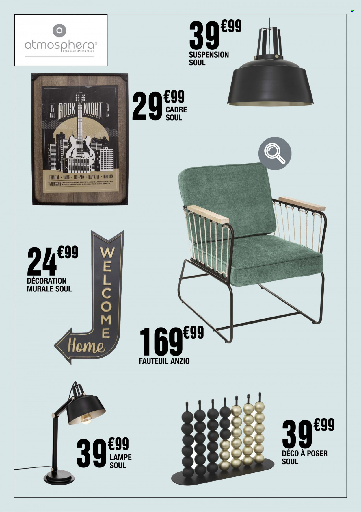 Catalogue La Foir'Fouille - 30/01/2023 - 05/02/2023. Page 14