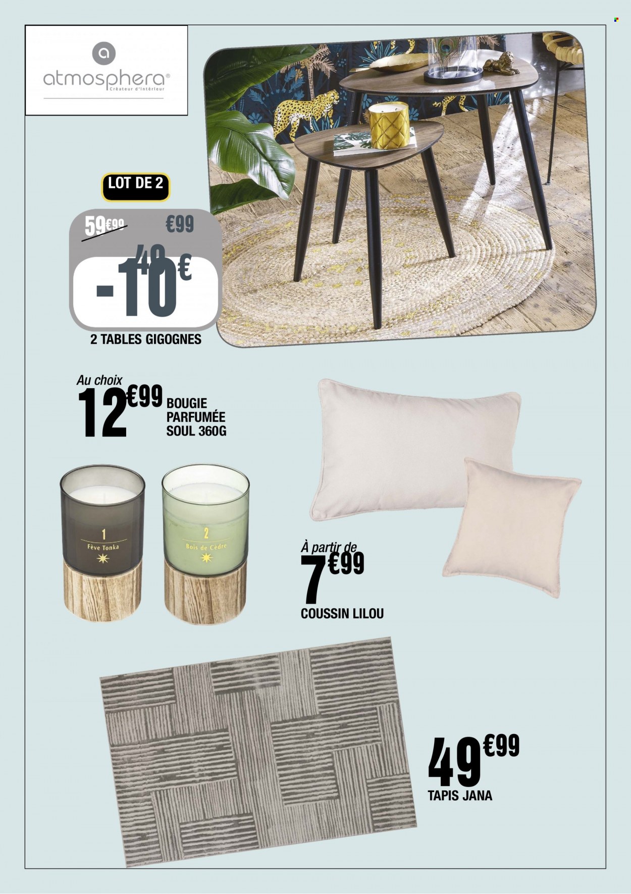 Catalogue La Foir'Fouille - 30/01/2023 - 05/02/2023. Page 15