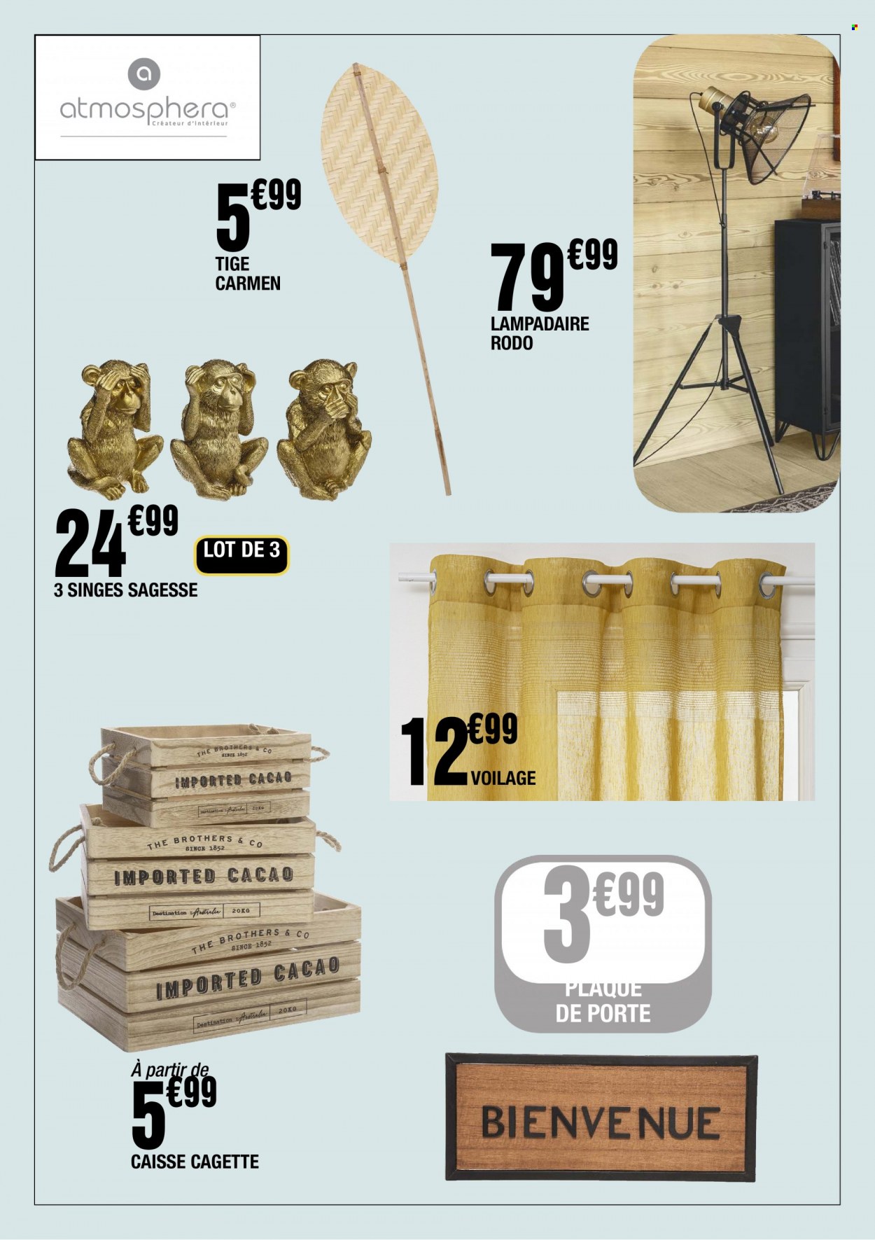 Catalogue La Foir'Fouille - 30/01/2023 - 05/02/2023. Page 16