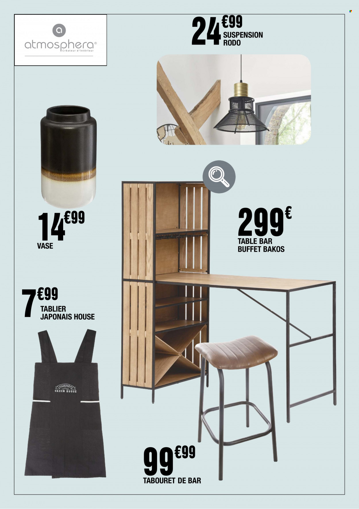Catalogue La Foir'Fouille - 30/01/2023 - 05/02/2023. Page 17
