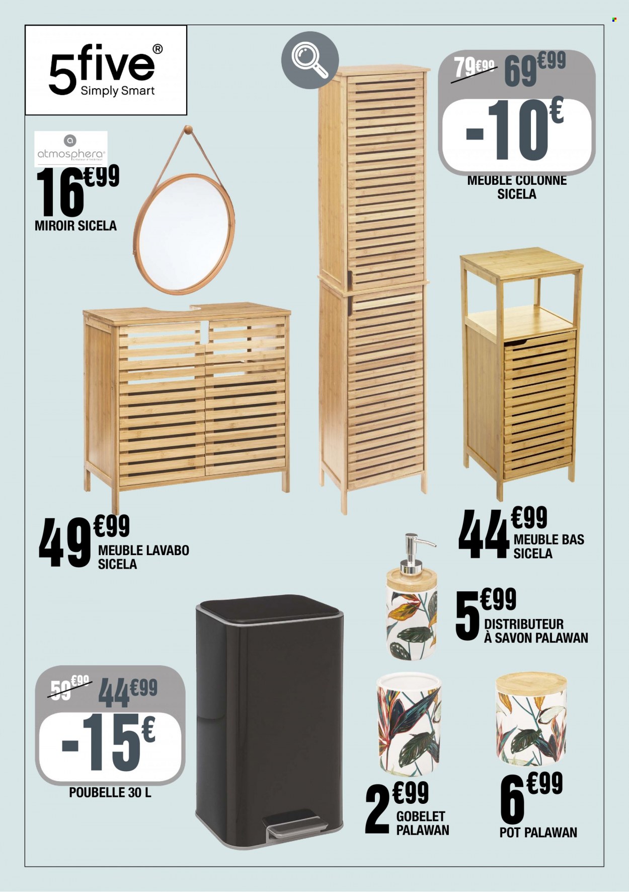 Catalogue La Foir'Fouille - 30/01/2023 - 05/02/2023. Page 20