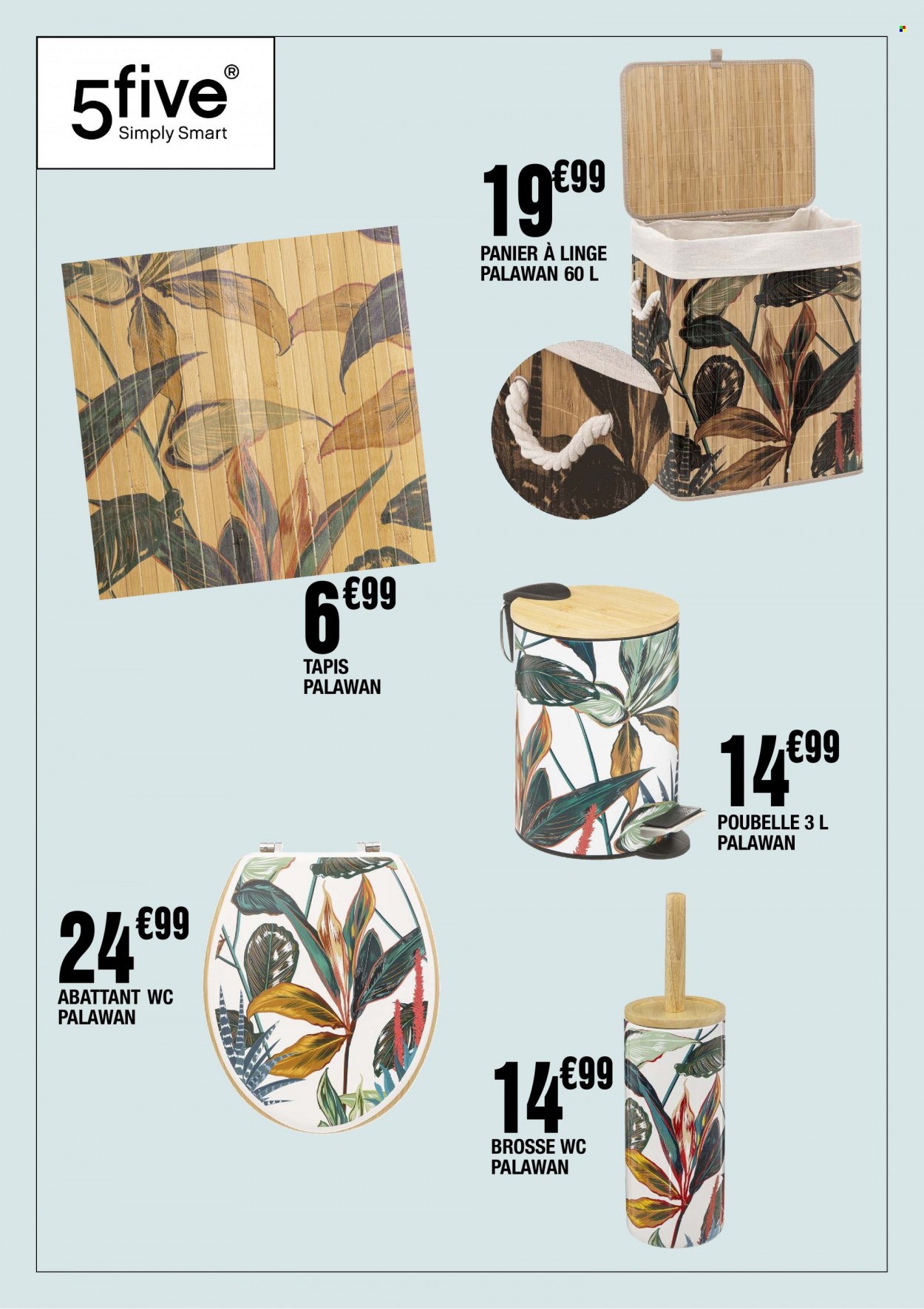 Catalogue La Foir'Fouille - 30/01/2023 - 05/02/2023. Page 21
