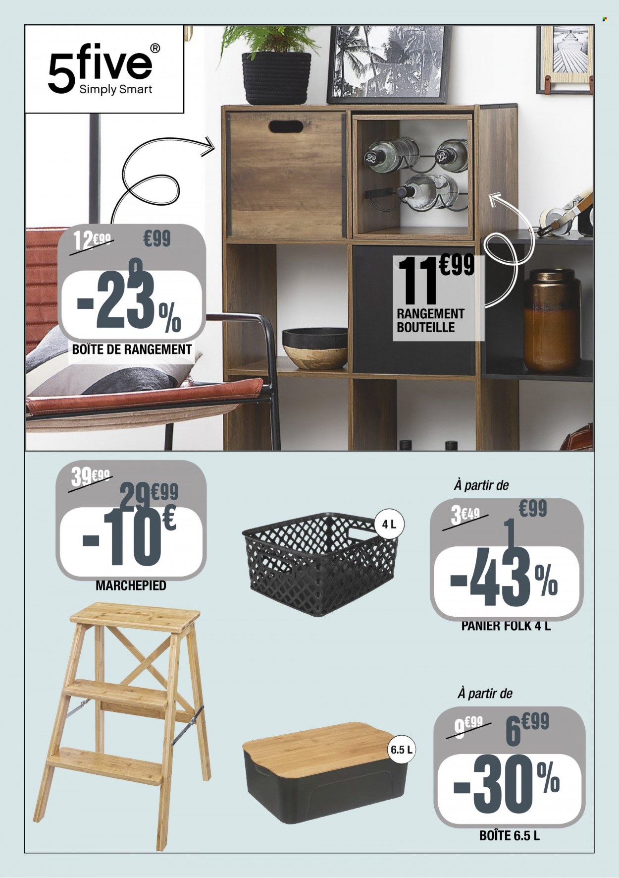 Catalogue La Foir'Fouille - 30/01/2023 - 05/02/2023. Page 22