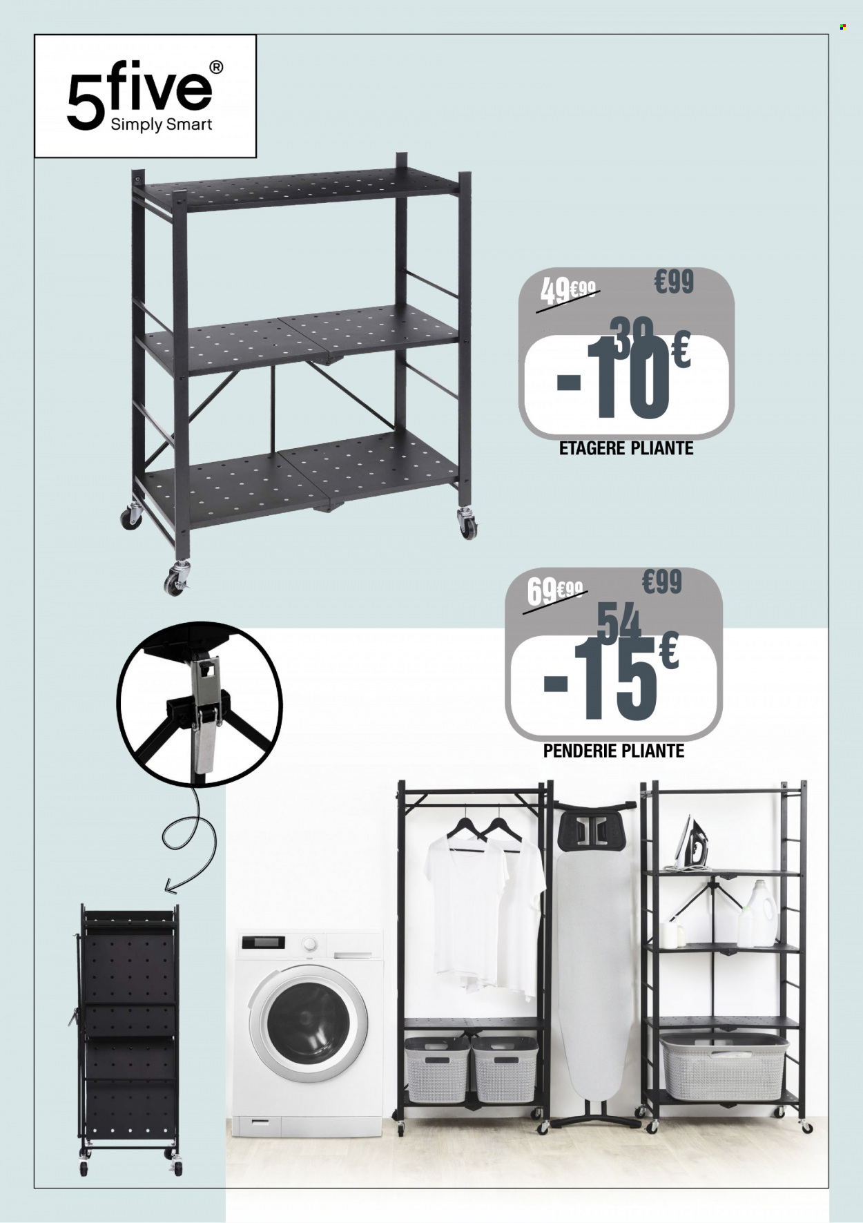 Catalogue La Foir'Fouille - 30/01/2023 - 05/02/2023. Page 23