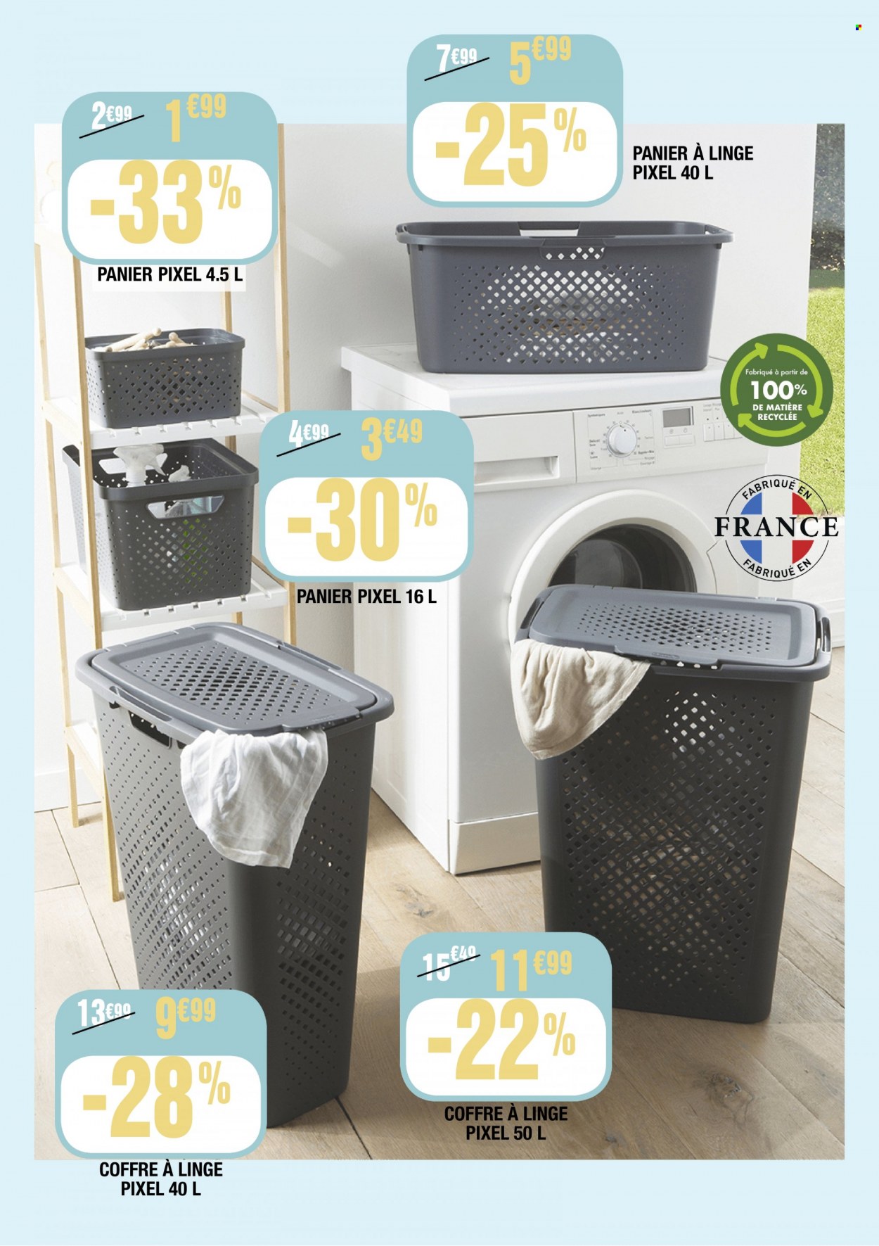 Catalogue La Foir'Fouille - 30/01/2023 - 05/02/2023. Page 24