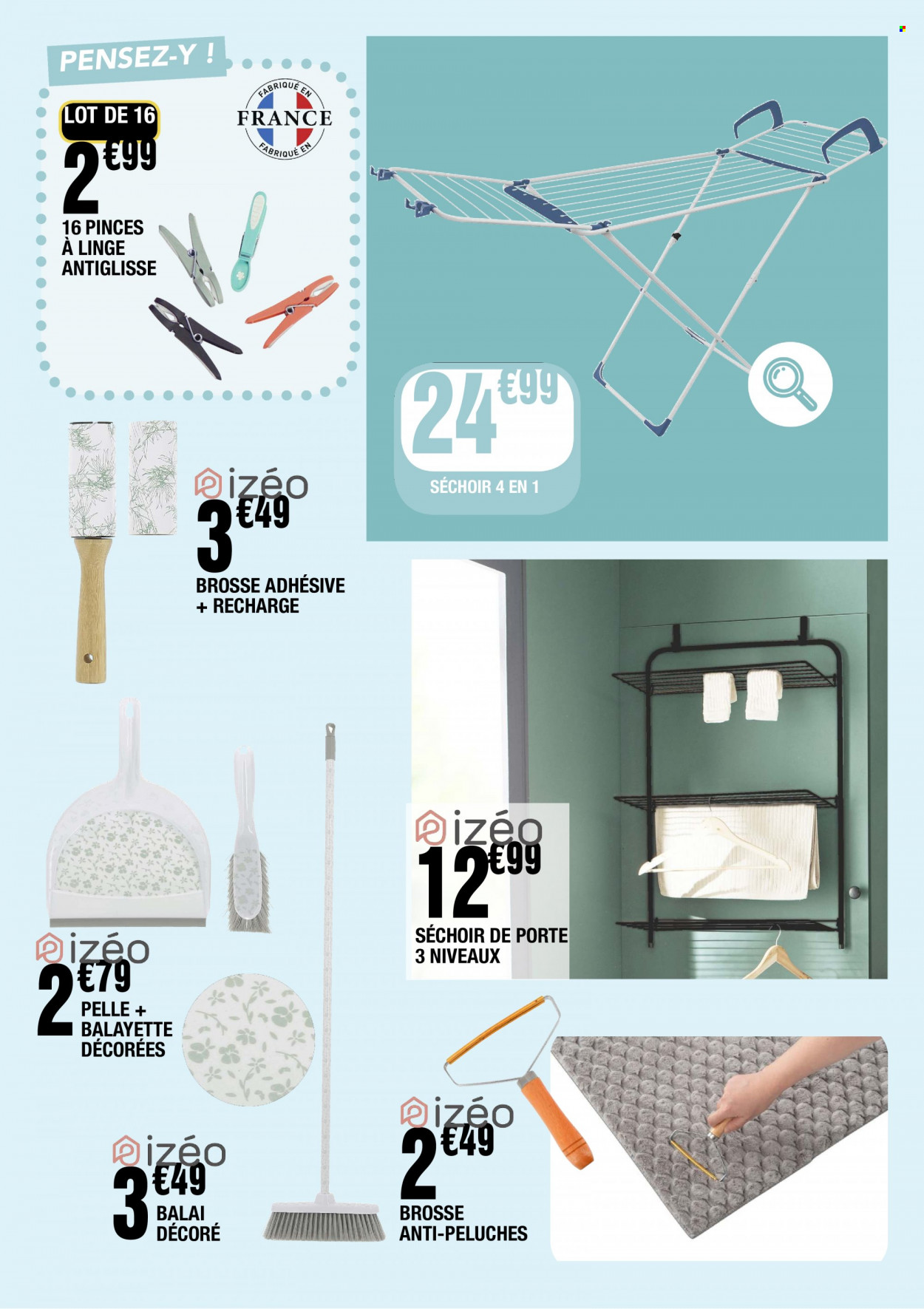Catalogue La Foir'Fouille - 30/01/2023 - 05/02/2023. Page 26