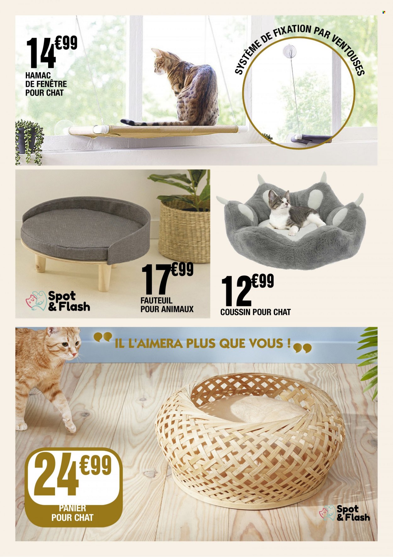 Catalogue La Foir'Fouille - 30/01/2023 - 05/02/2023. Page 29