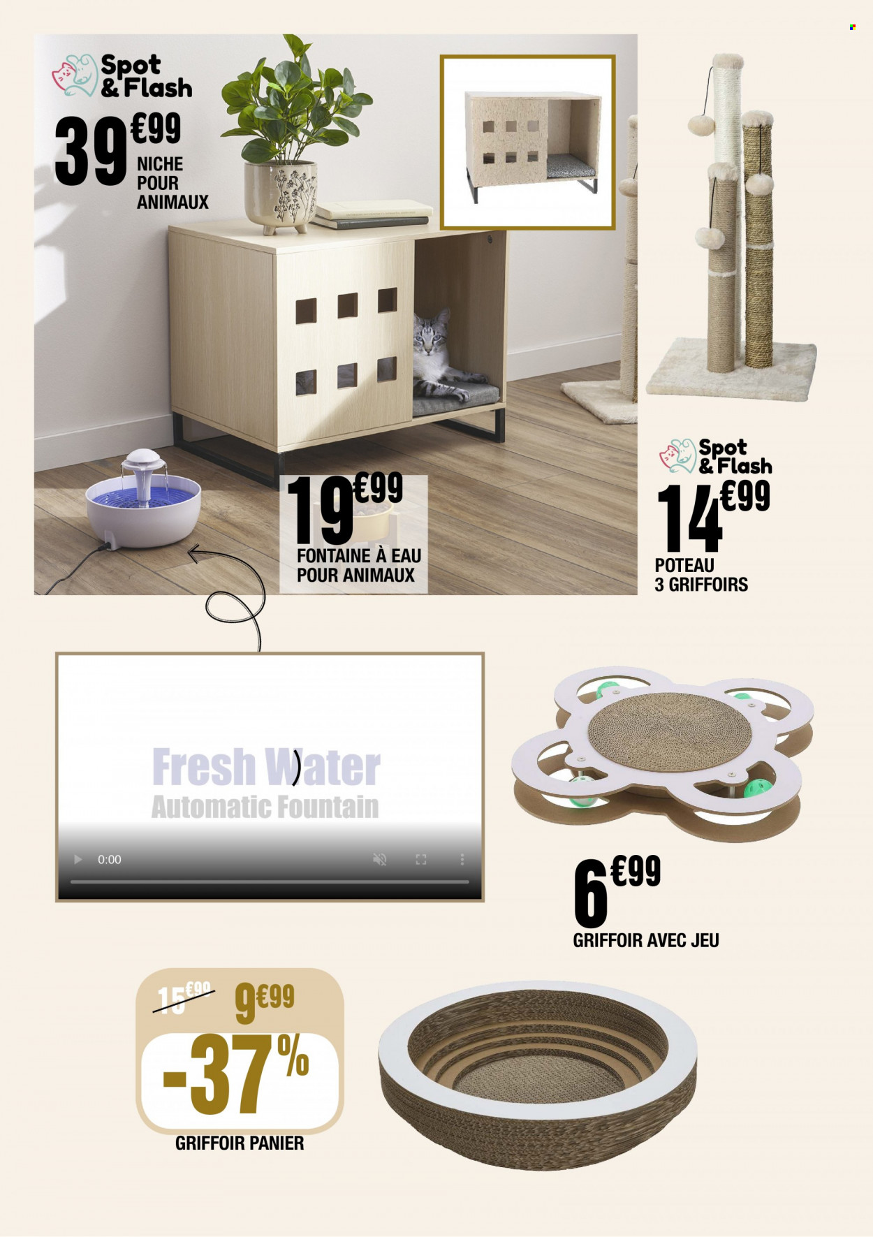 Catalogue La Foir'Fouille - 30/01/2023 - 05/02/2023. Page 30