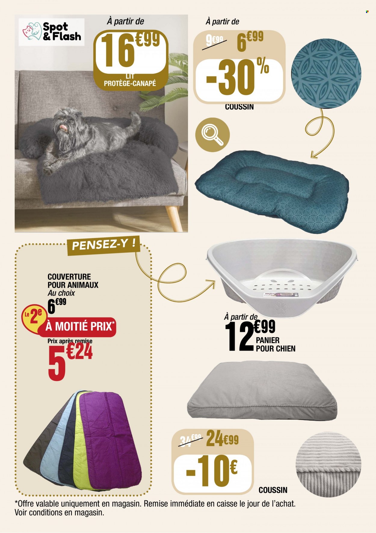 Catalogue La Foir'Fouille - 30/01/2023 - 05/02/2023. Page 32