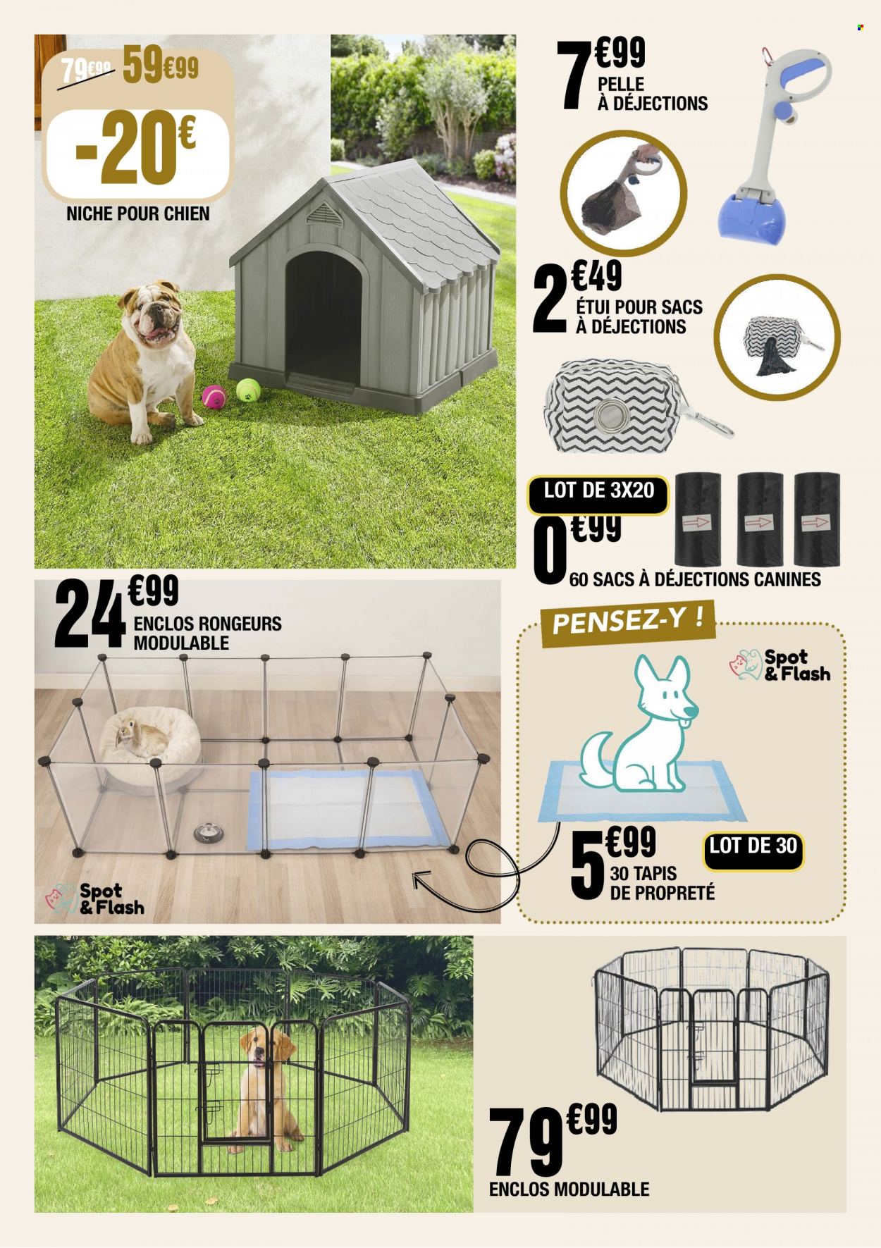 Catalogue La Foir'Fouille - 30/01/2023 - 05/02/2023. Page 34