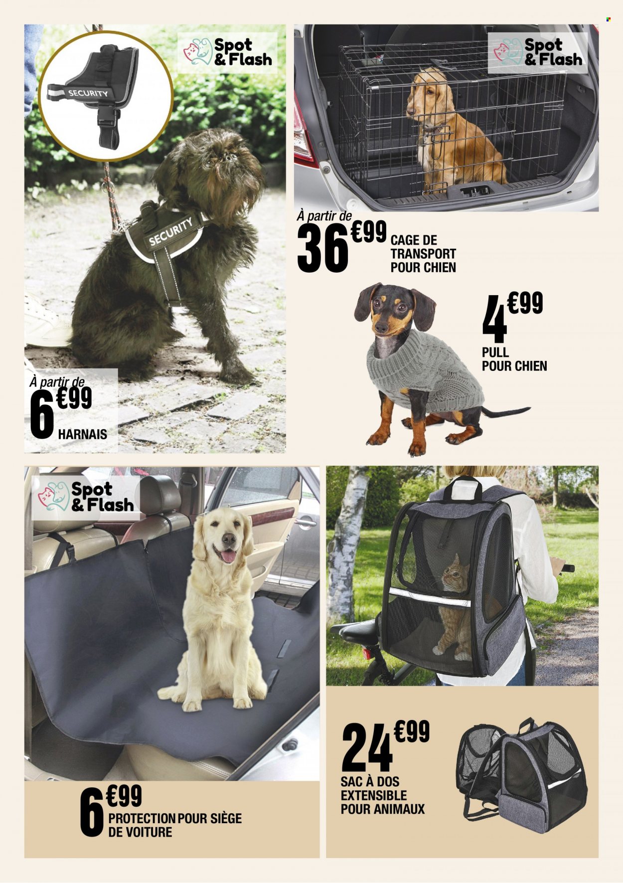 Catalogue La Foir'Fouille - 30/01/2023 - 05/02/2023. Page 35