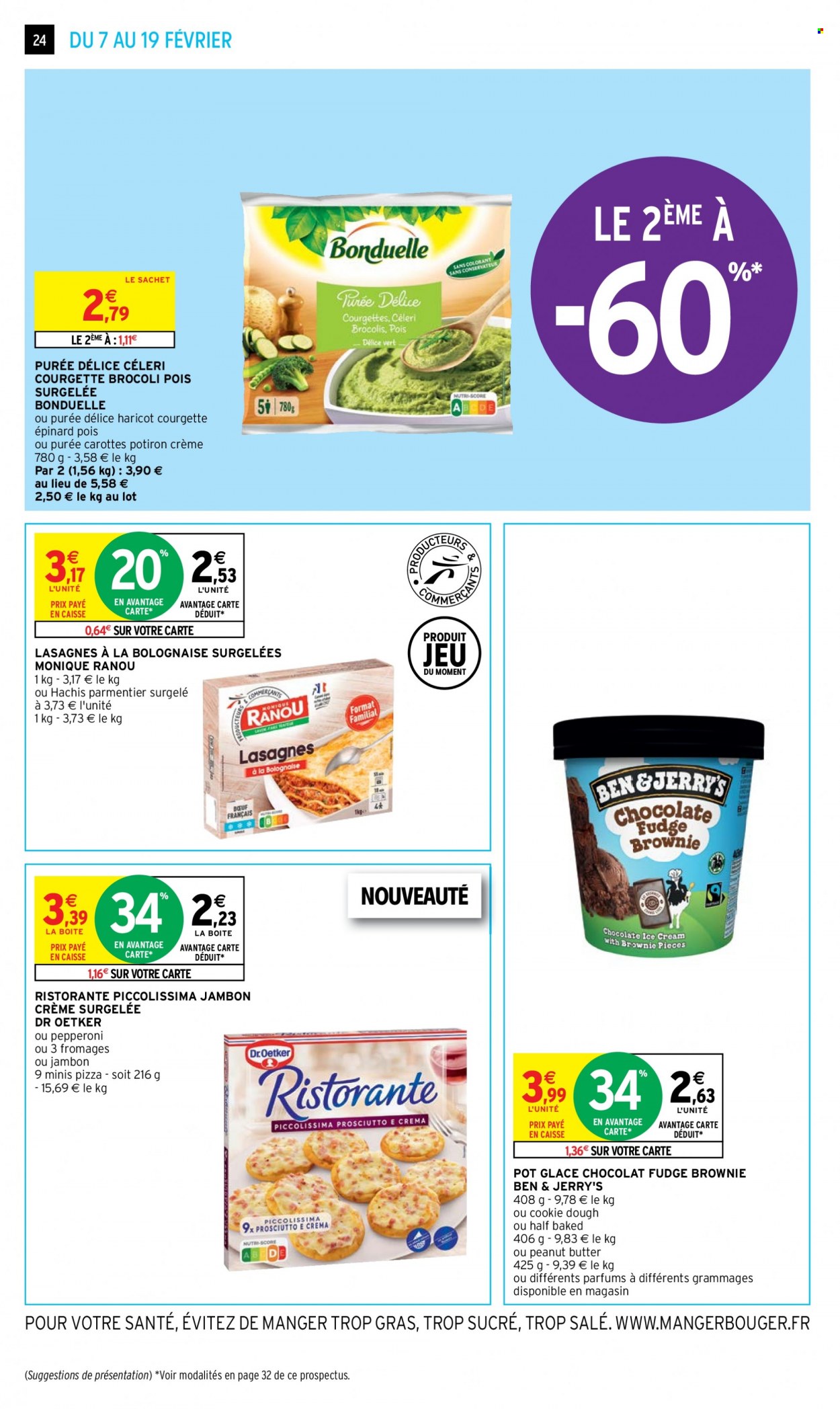 Catalogue Intermarché Super - 07/02/2023 - 19/02/2023. Page 24