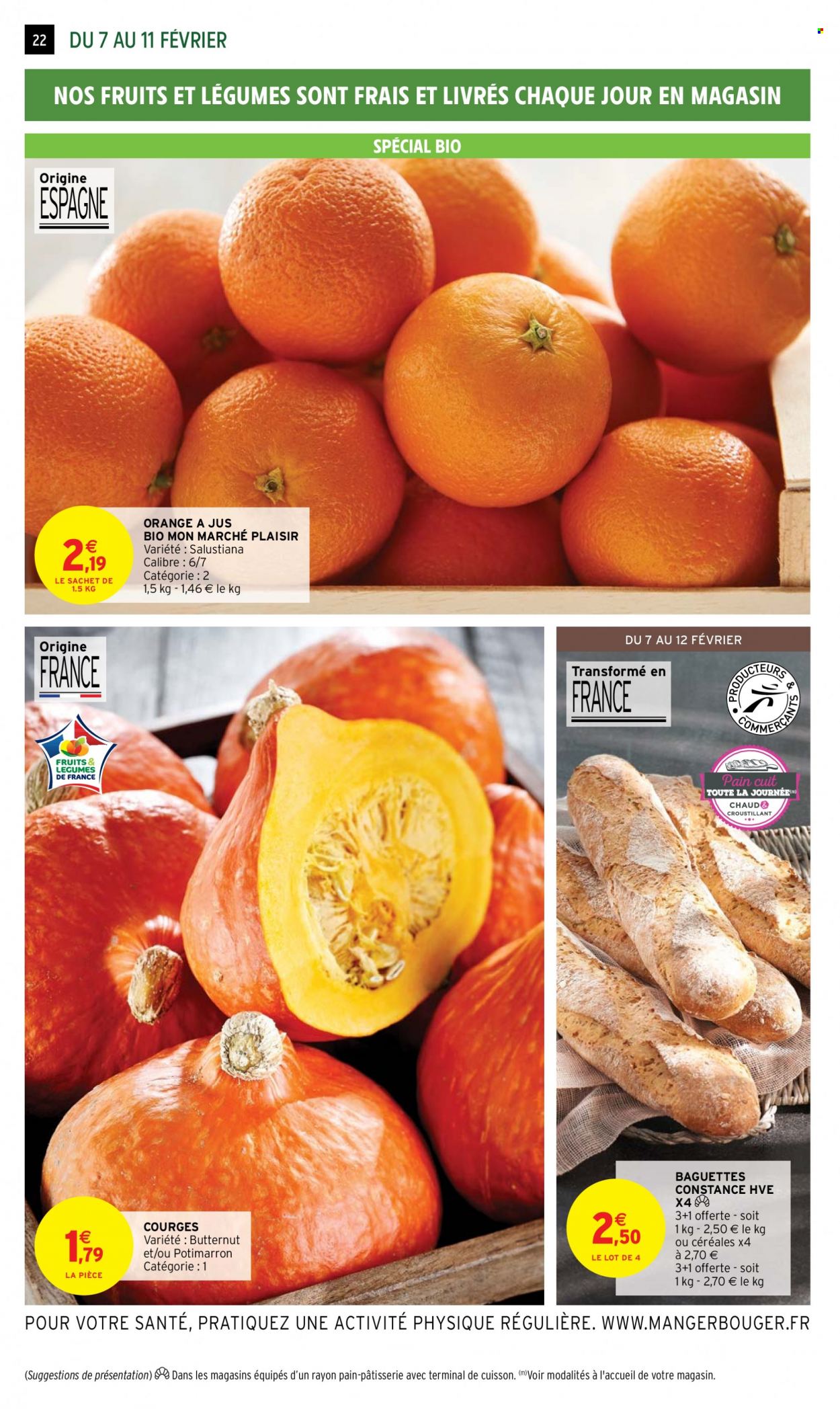 Catalogue Intermarché Hyper - 07/02/2023 - 19/02/2023. Page 22