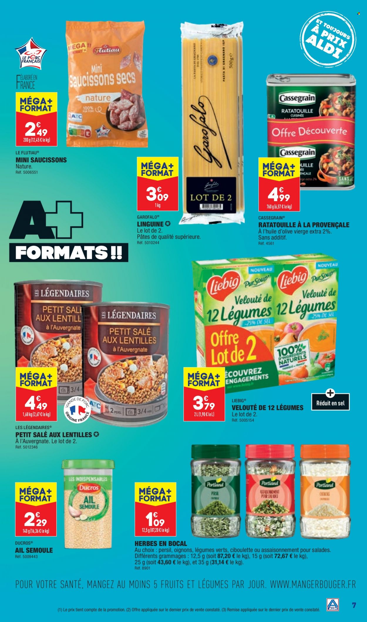 Catalogue ALDI - 07/02/2023 - 13/02/2023. Page 9