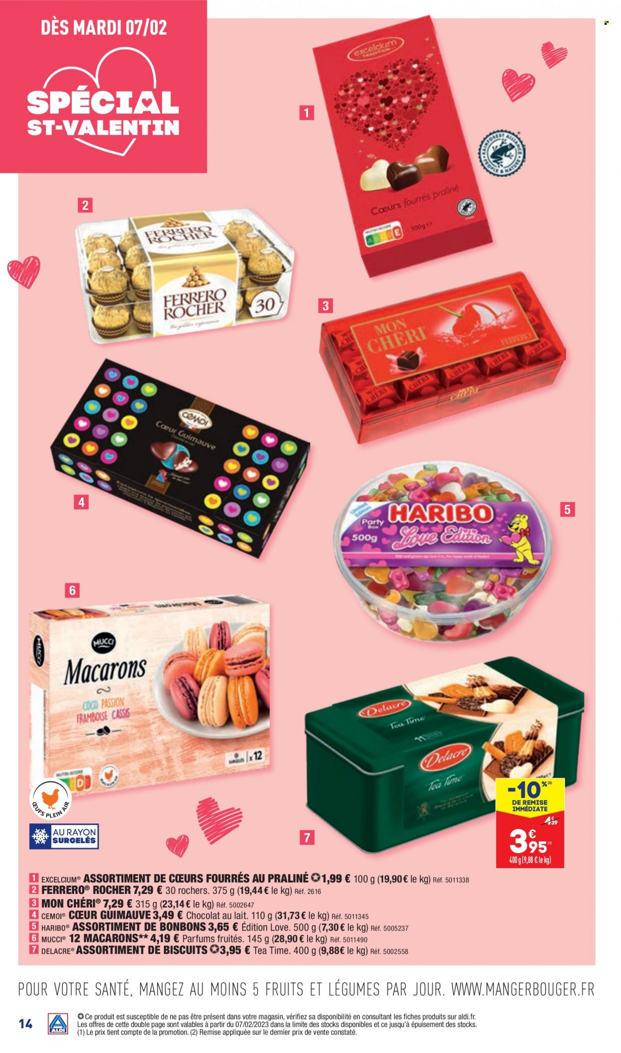 Catalogue ALDI - 07/02/2023 - 13/02/2023. Page 16