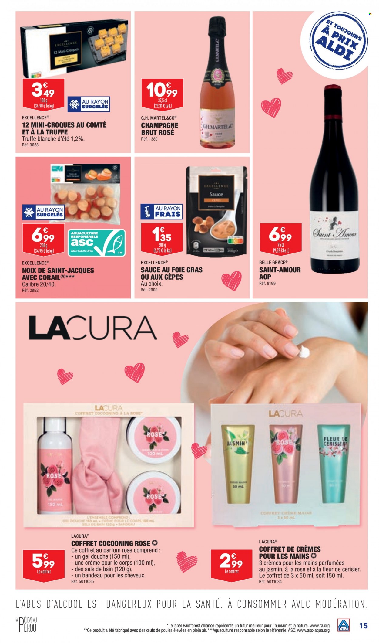 Catalogue ALDI - 07/02/2023 - 13/02/2023. Page 17