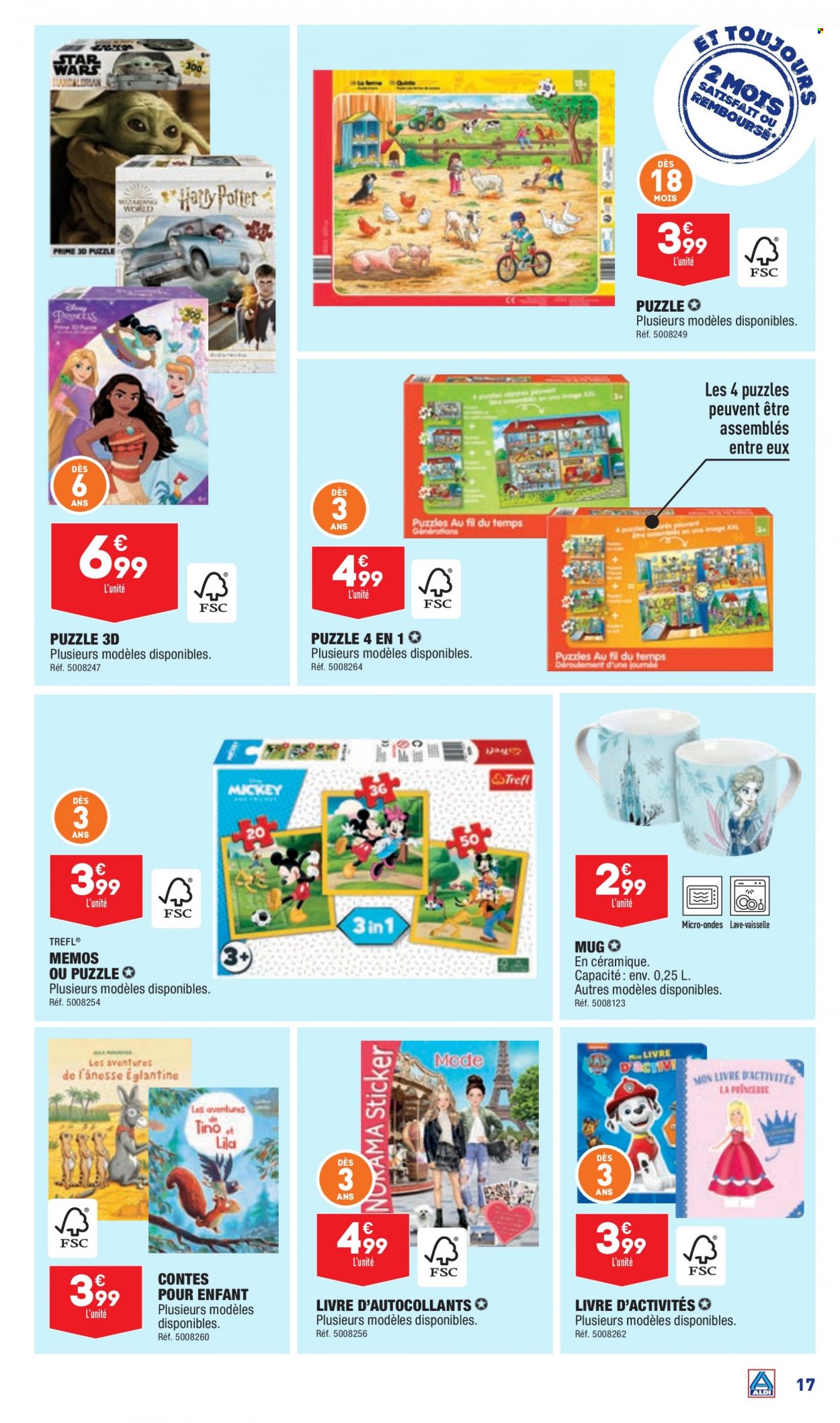 Catalogue ALDI - 07/02/2023 - 13/02/2023. Page 19